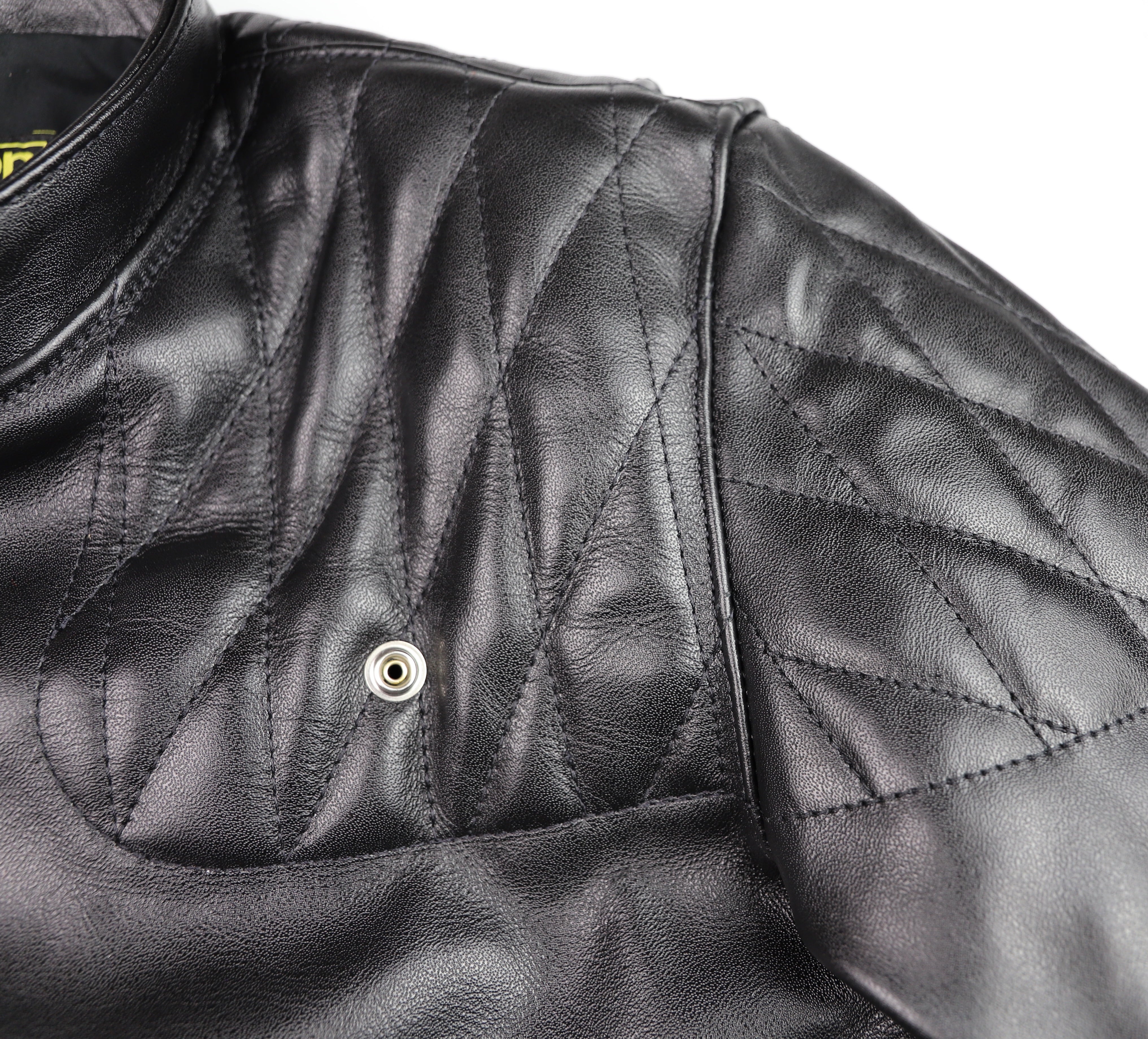 Vanson Chopper Jacket, size 40