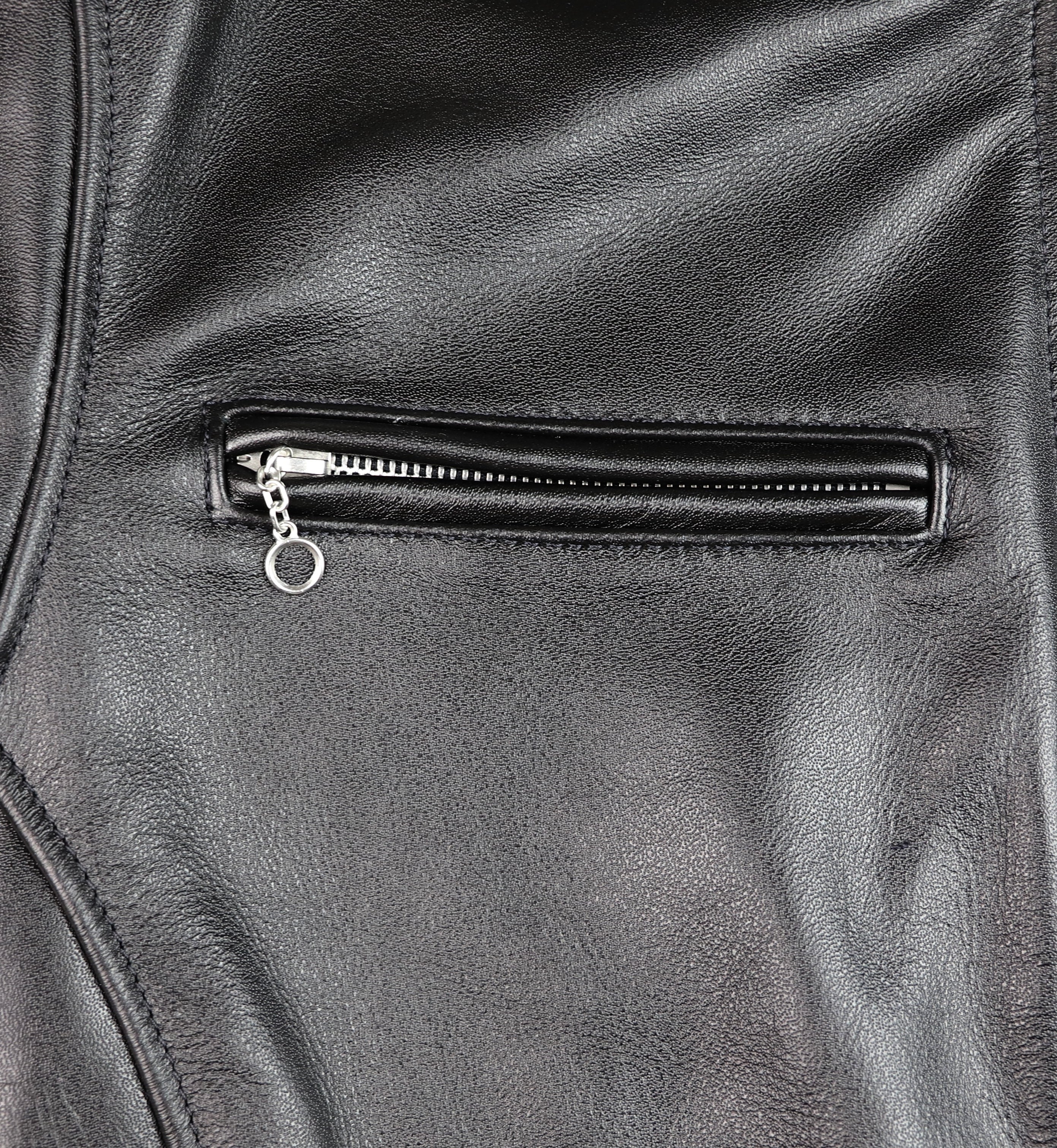 Vanson Comet PLU-3, size 42