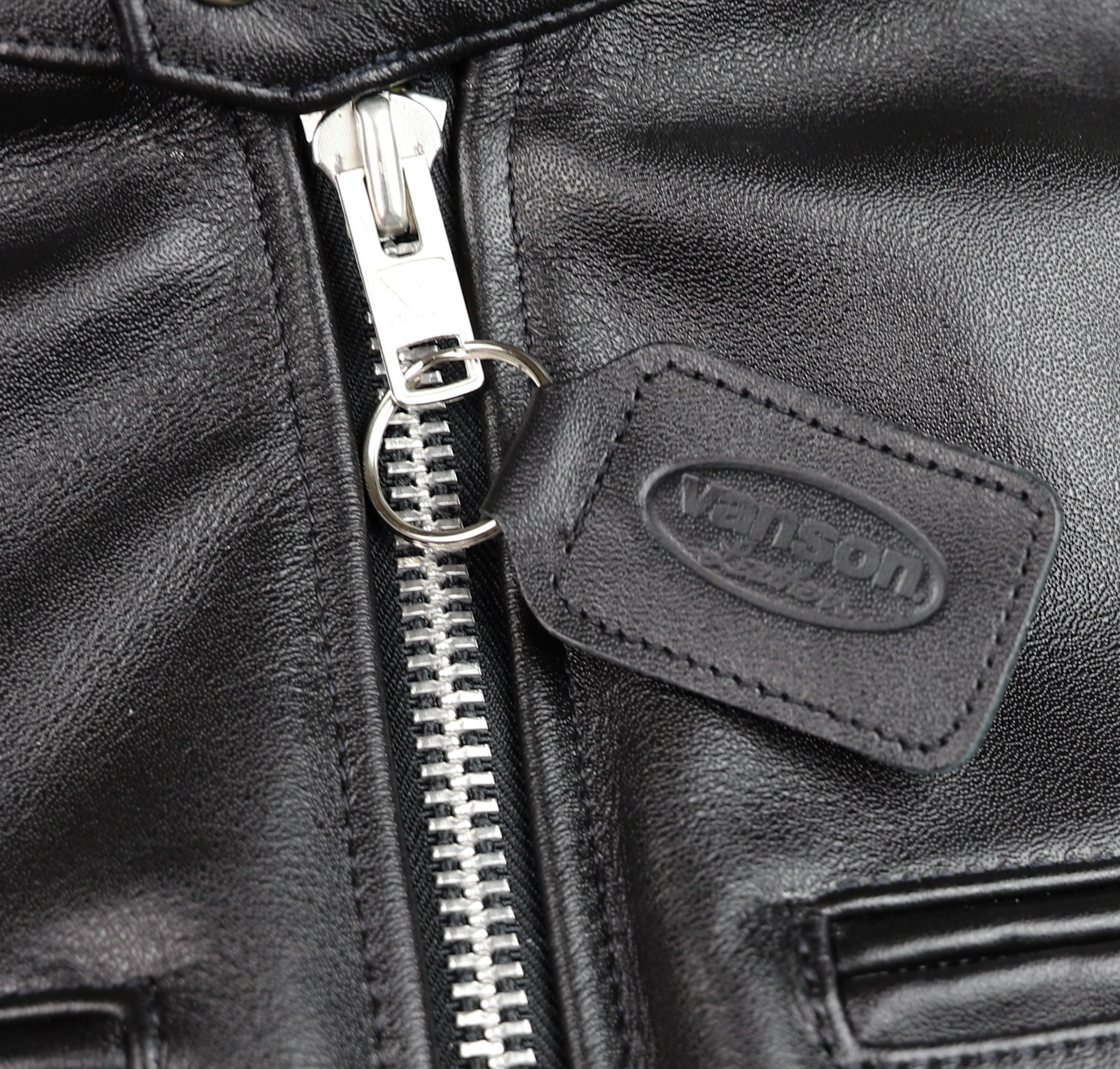 Vanson Comet PLU-3, size 42