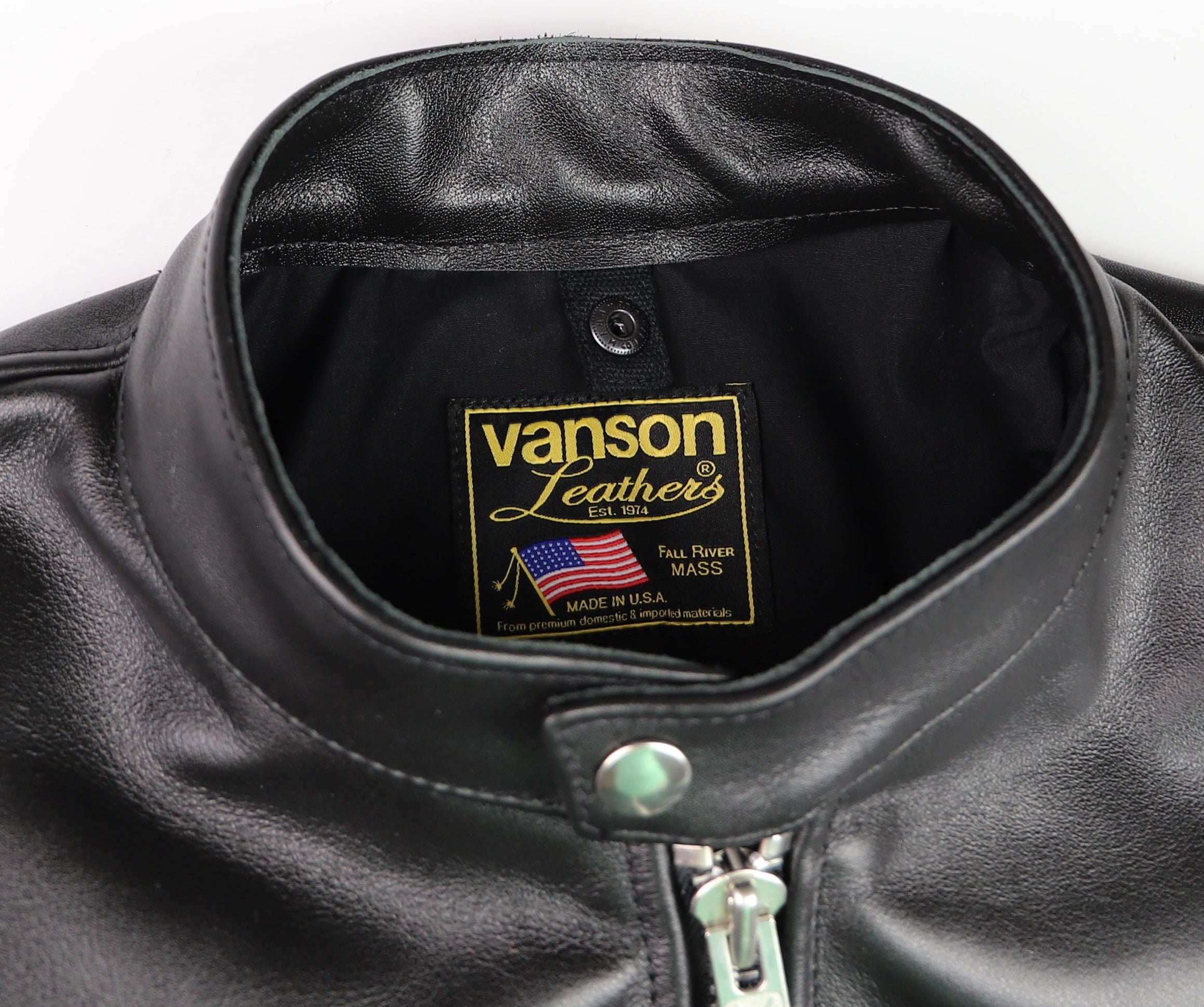 Vanson Comet PLU-3, size 42