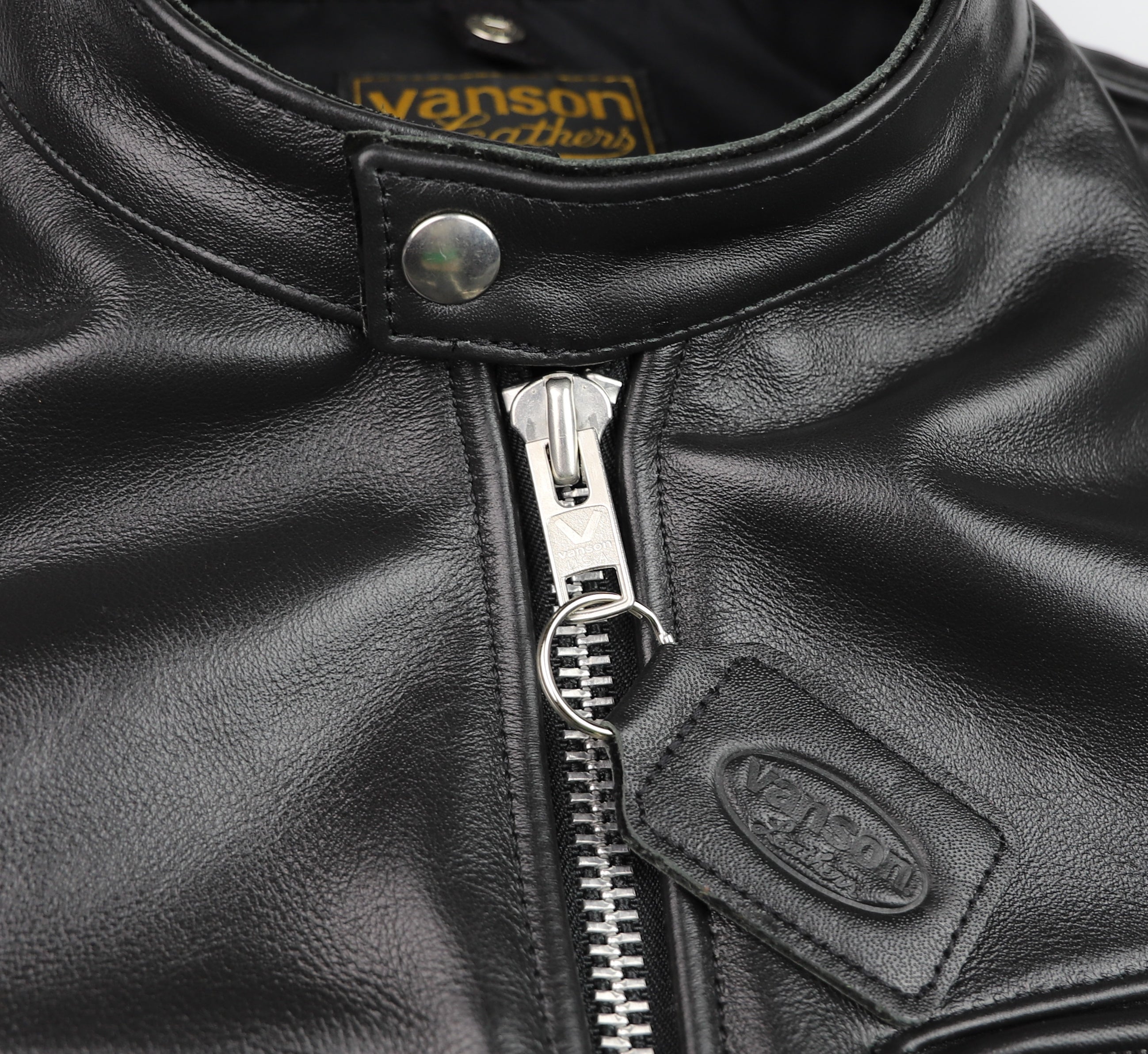 Vanson Comet PLU-3, size 42