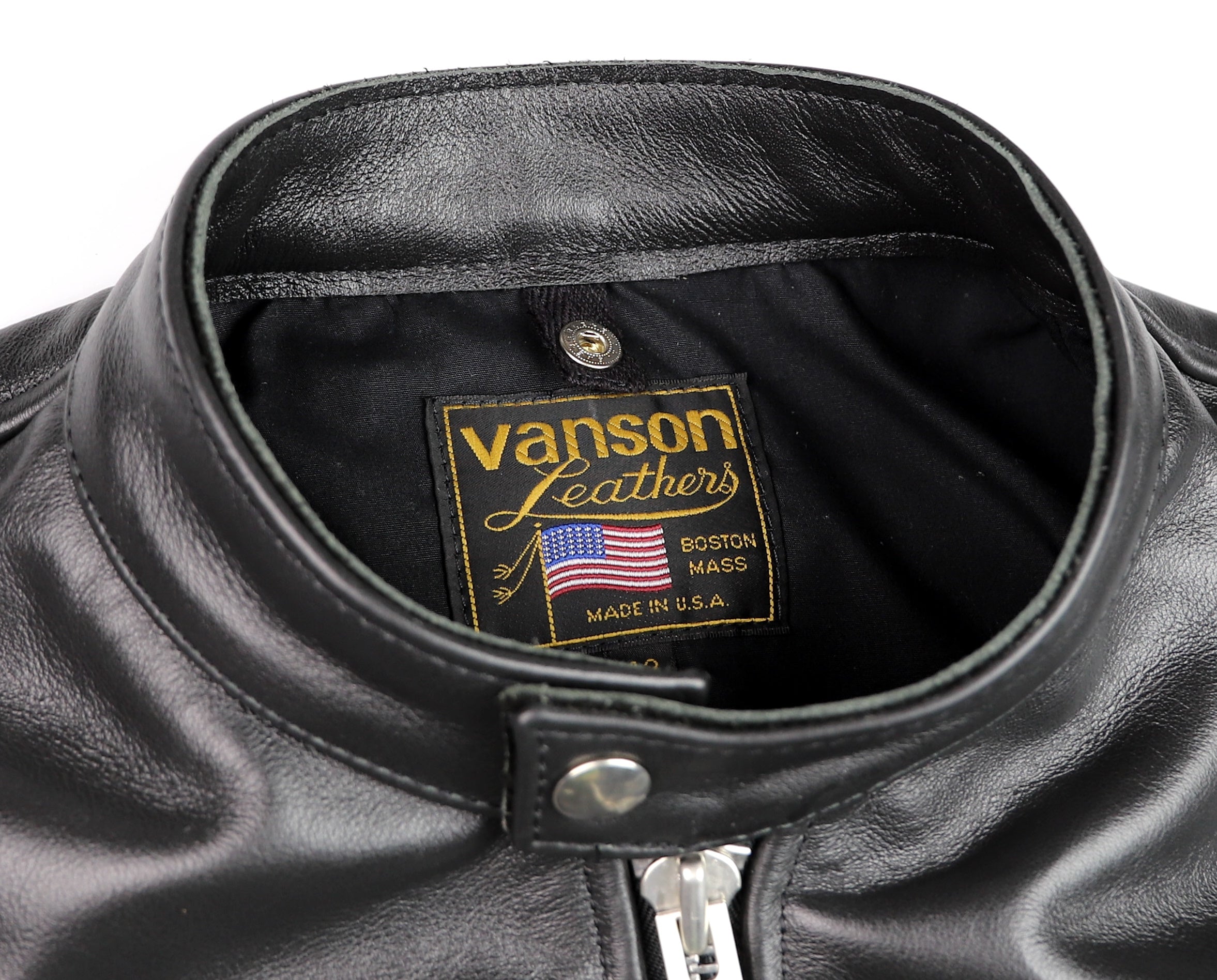 Vanson Comet PLU-3, size 42