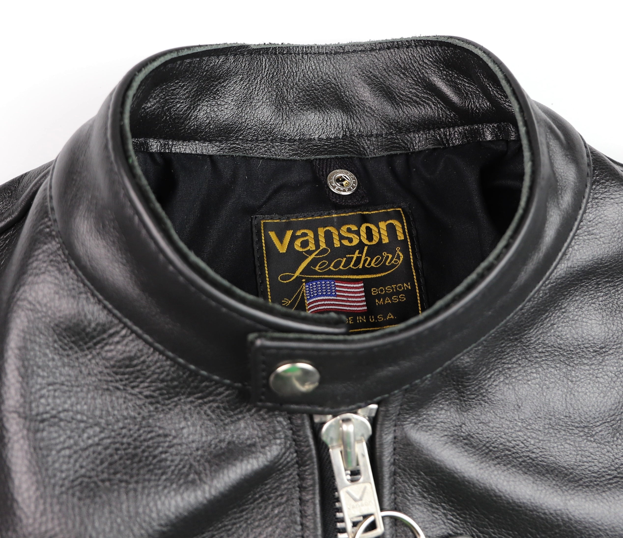 Vanson Comet PLU-3, size 42