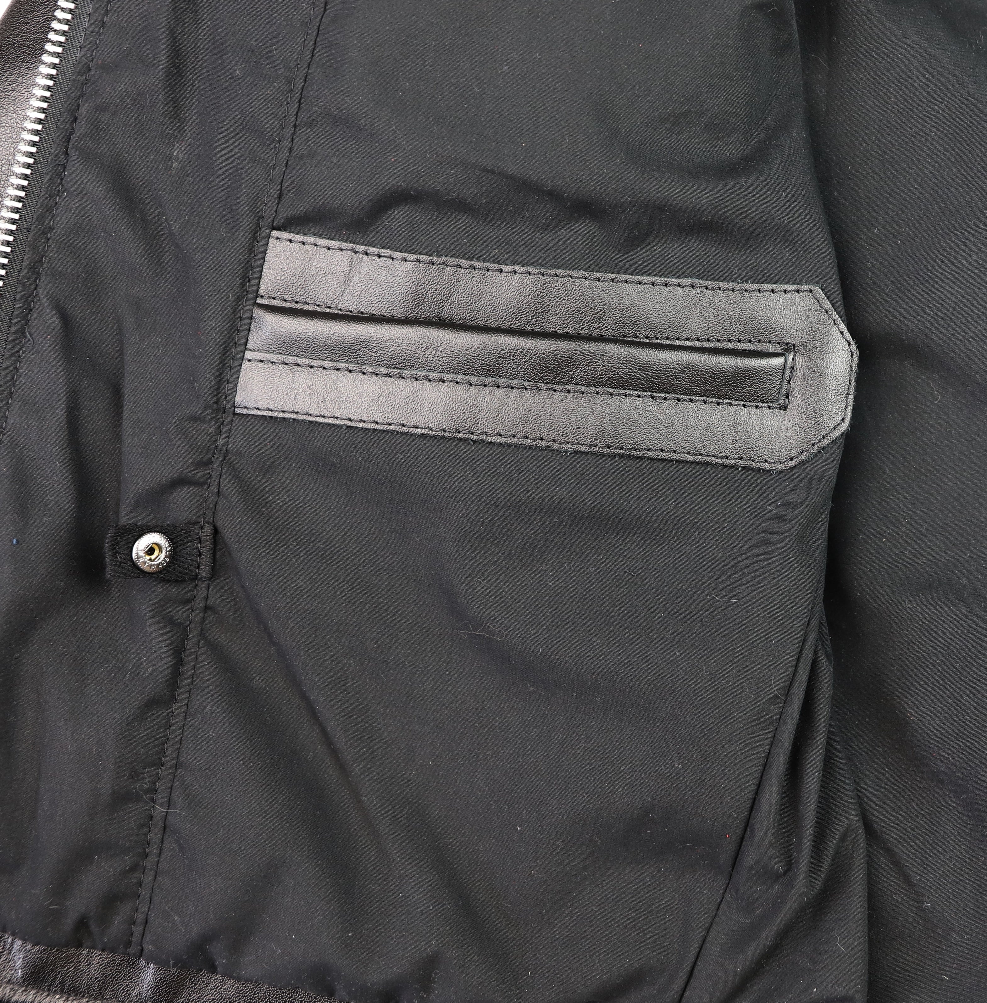 Vanson Comet PLU-3, size 42