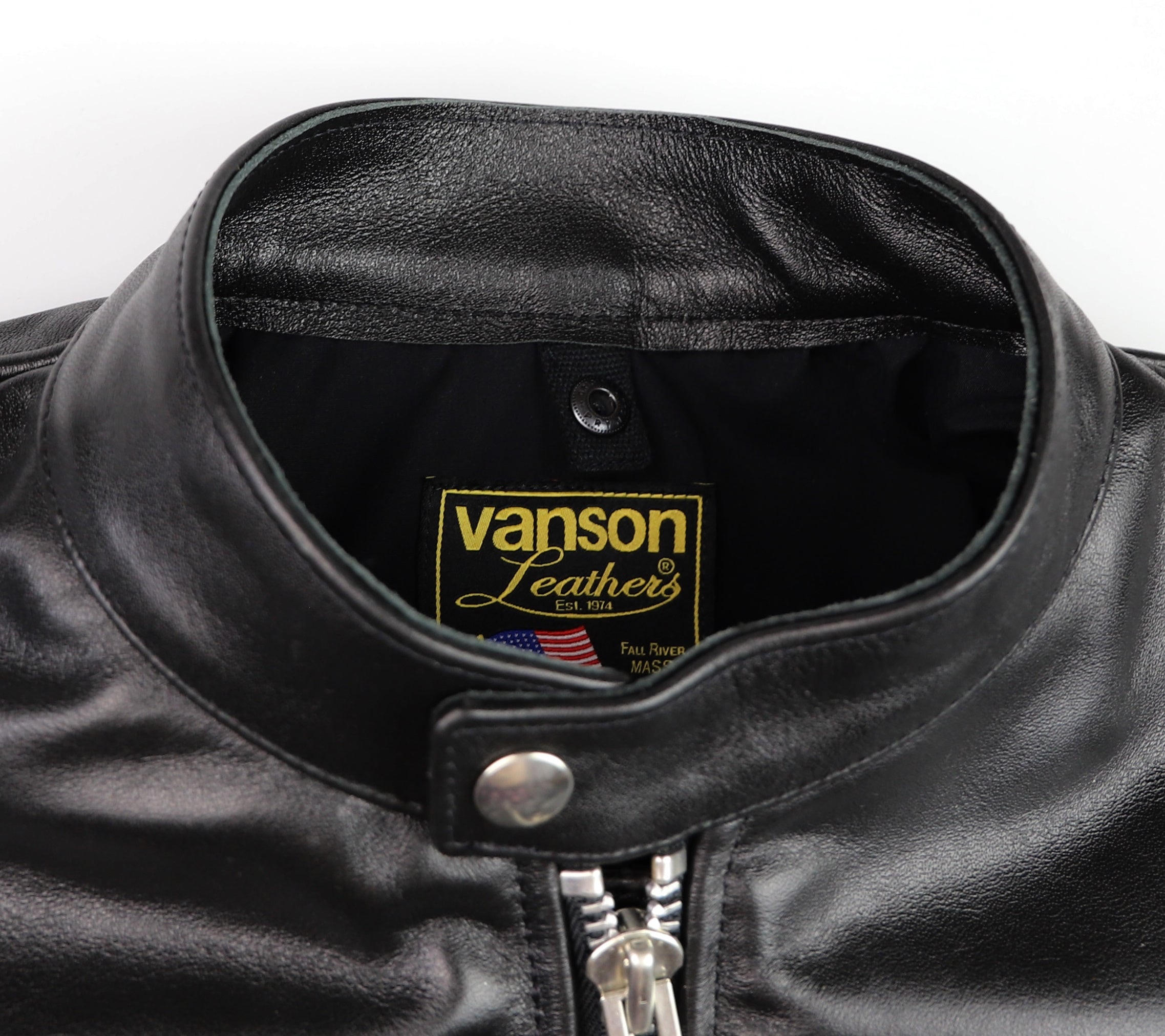 Vanson Comet PLU-3, size 42