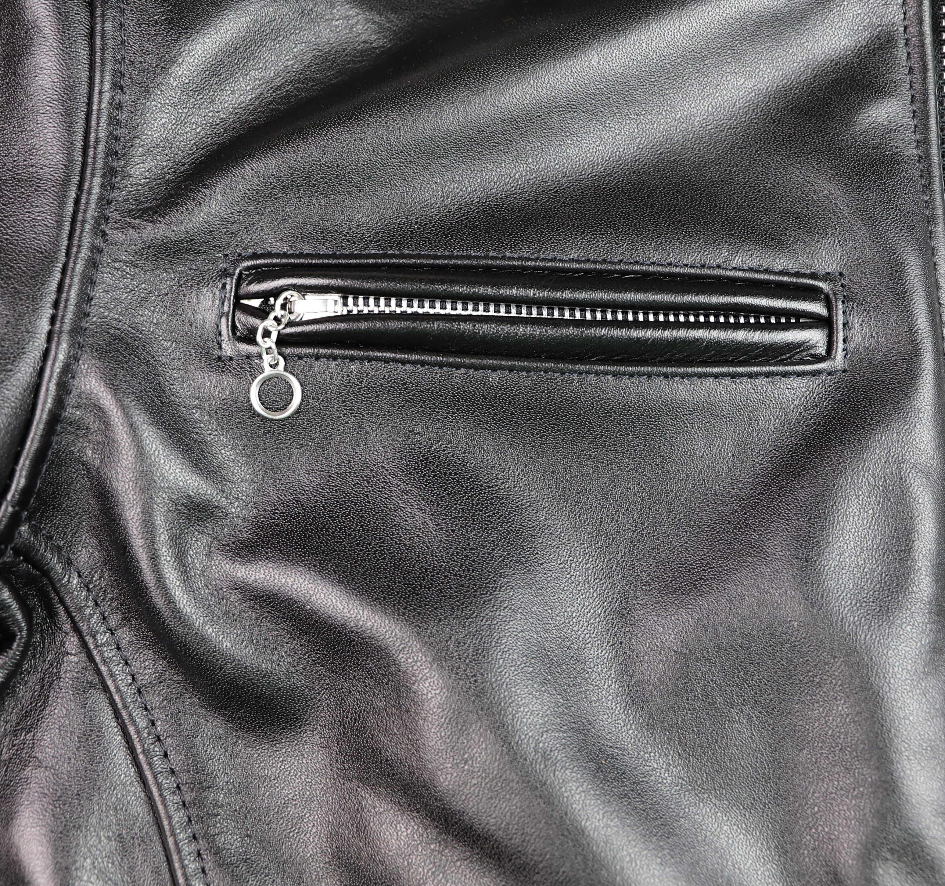 Vanson Comet PLU-3, size 42