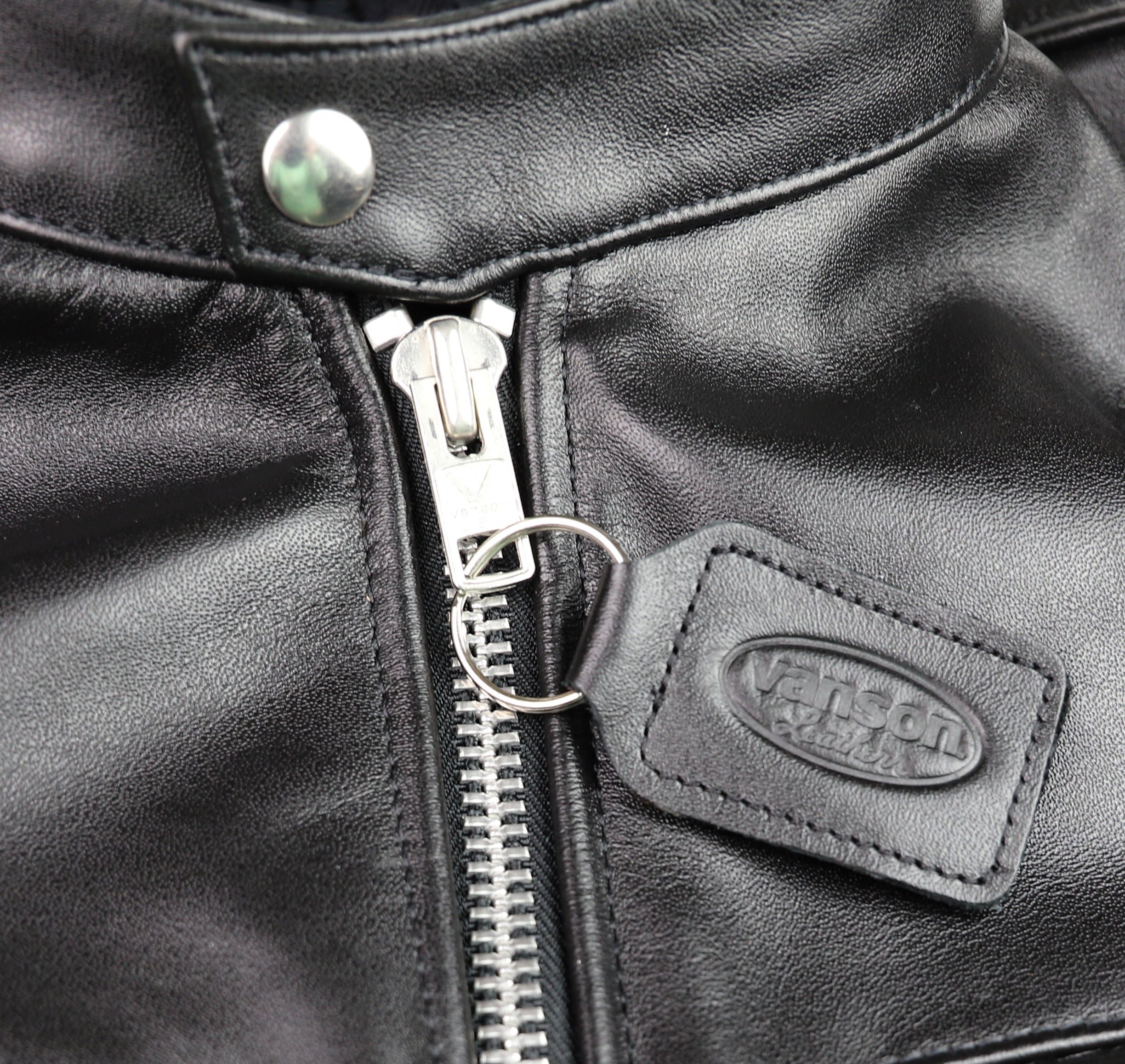 Vanson Comet PLU-3, size 42