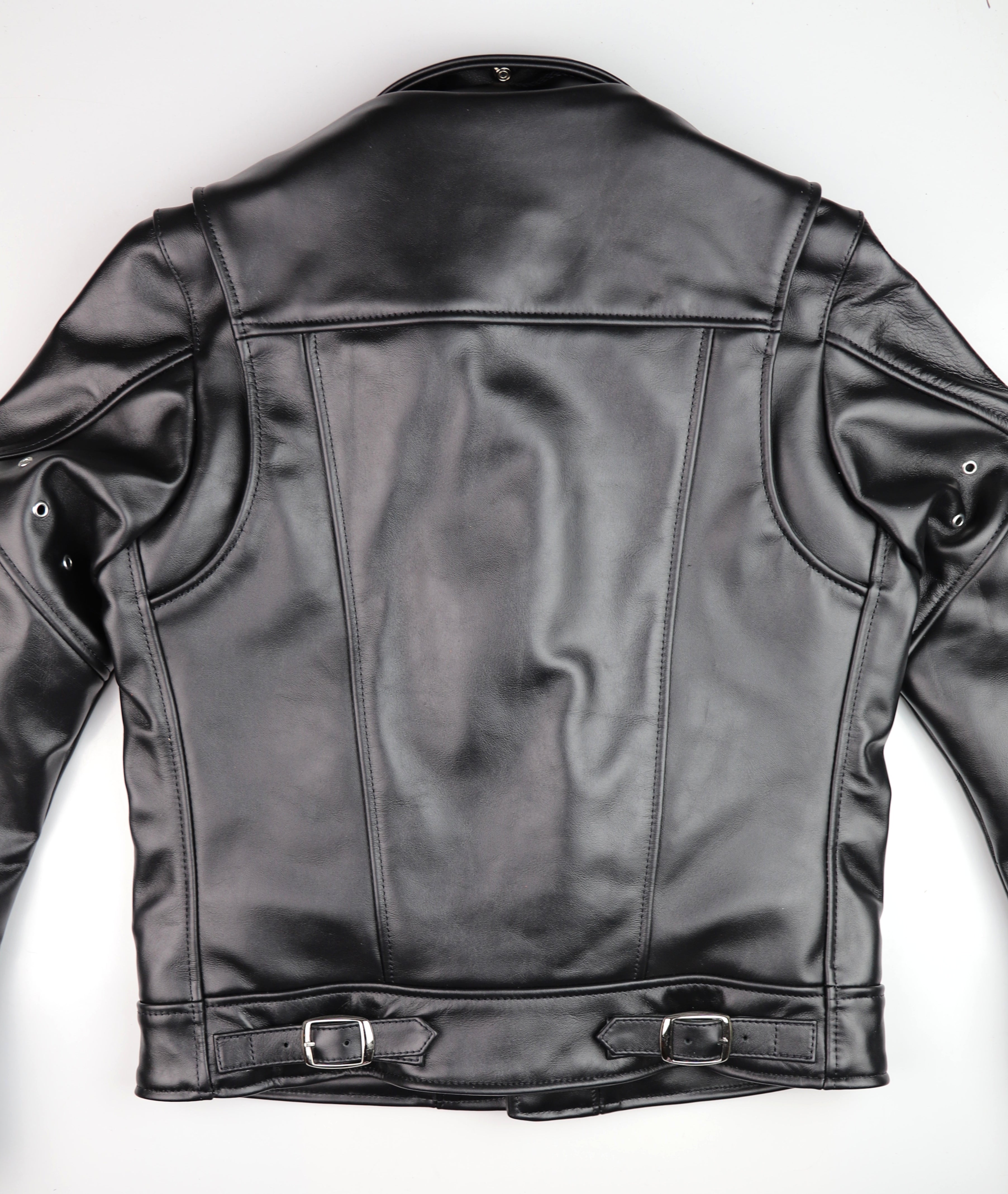 Vanson Daredevil, Black Z150, size Medium (36)