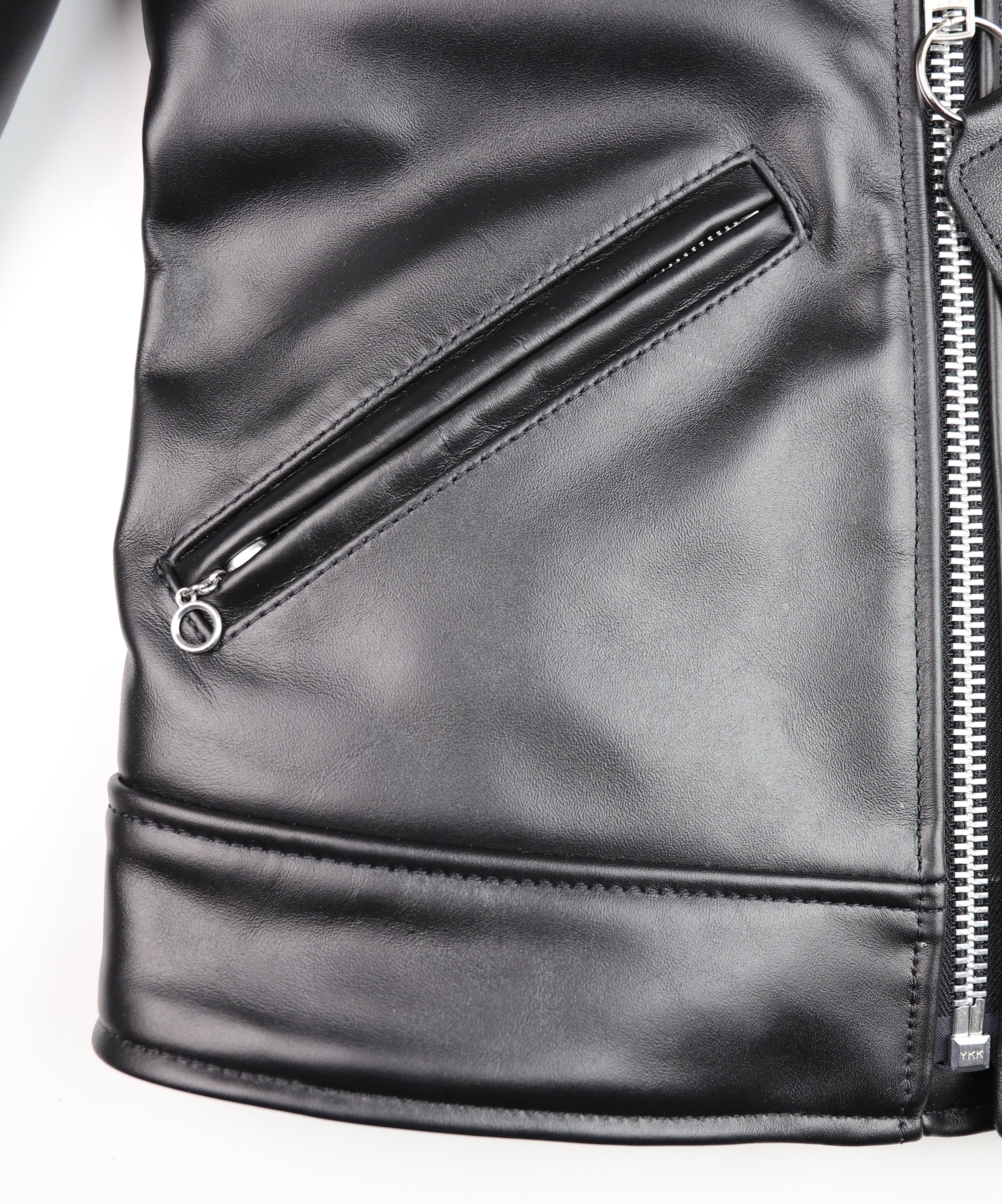 Vanson Daredevil, Black Z150, size Medium (36)