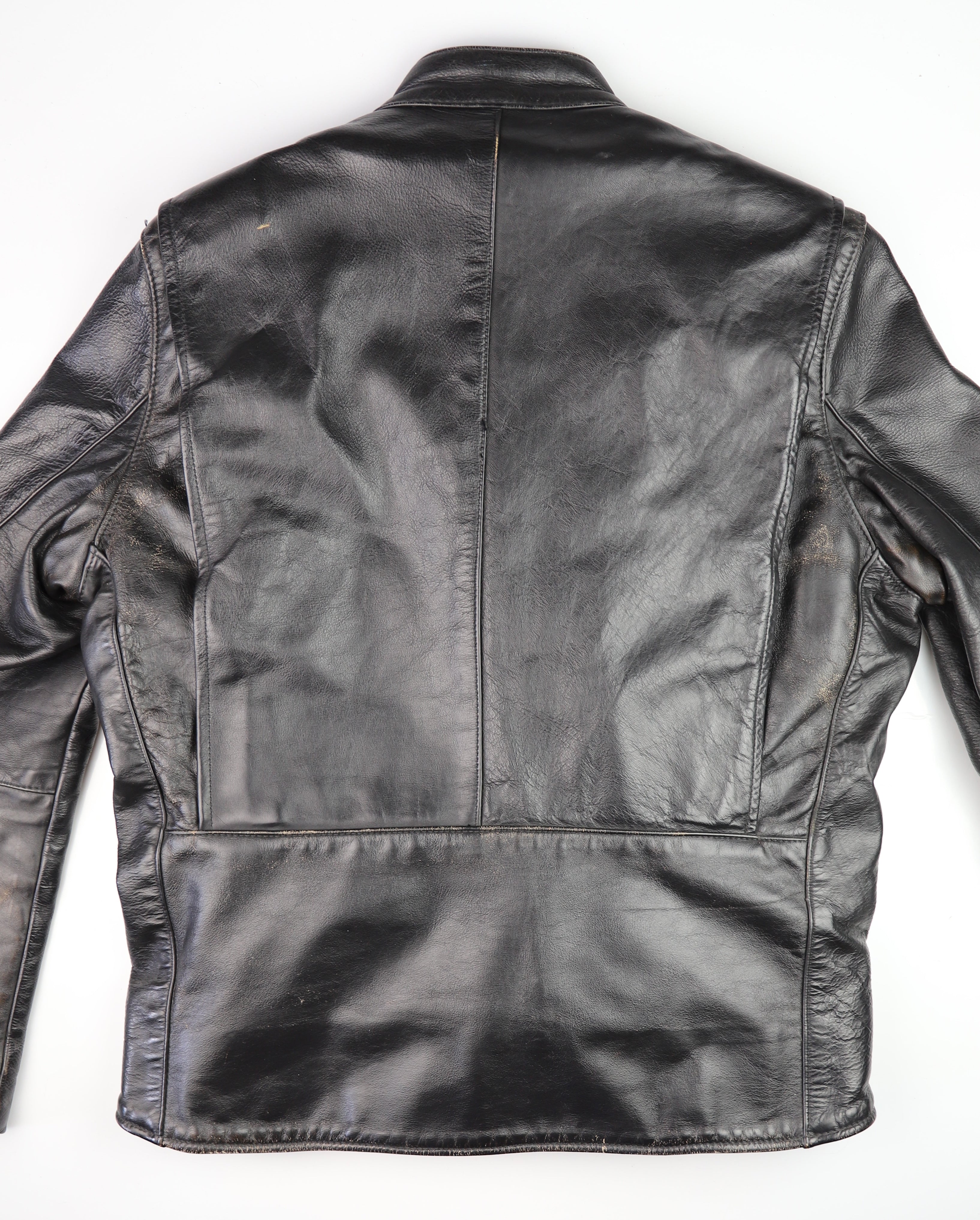 Vanson Model A, size 44, Gently Worn