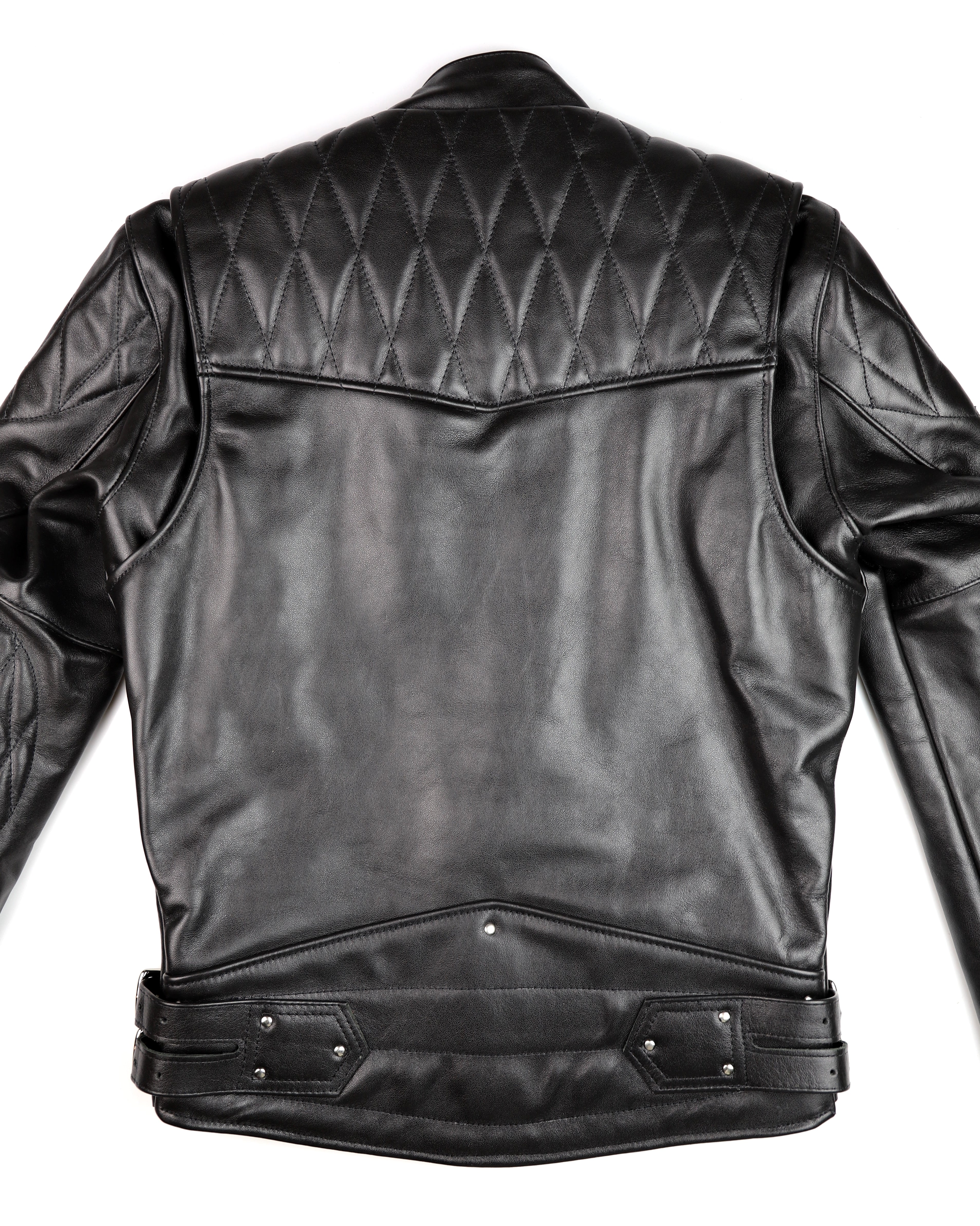 Vanson Chopper Jacket, size 36