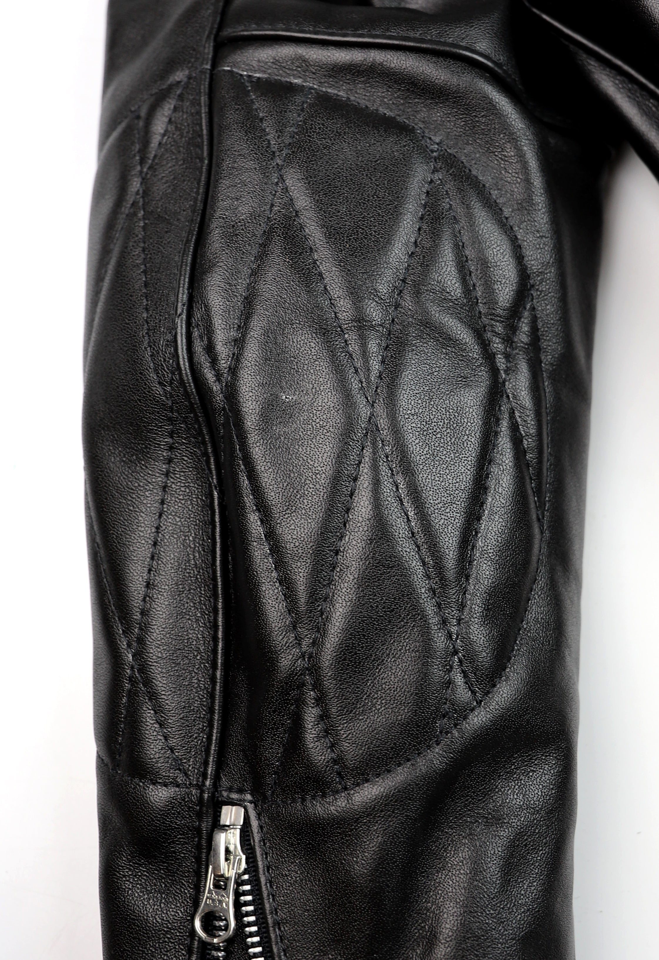 Vanson Chopper Jacket, size 36