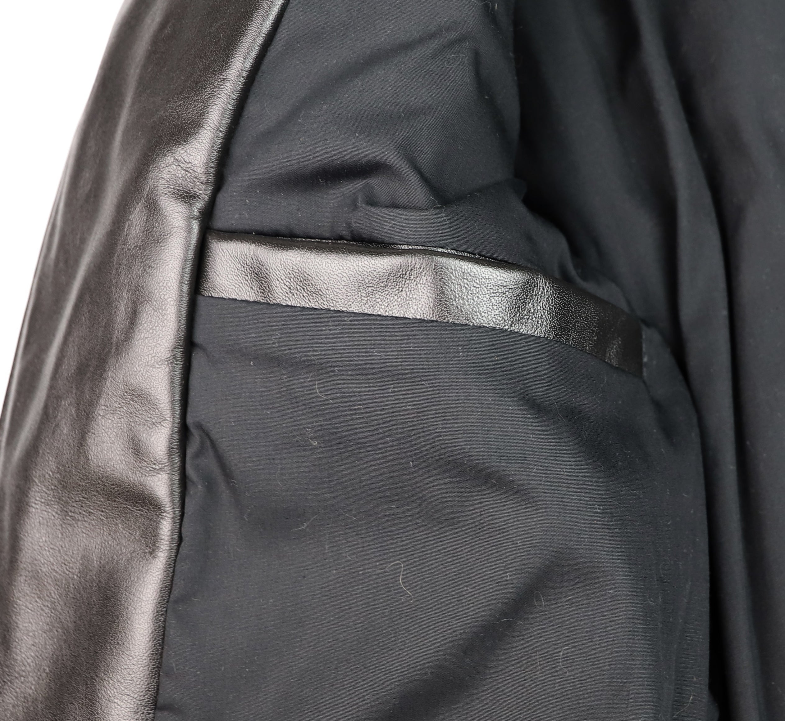 Vanson Chopper Jacket, size 36