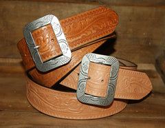 ACE Western Belt, Russet