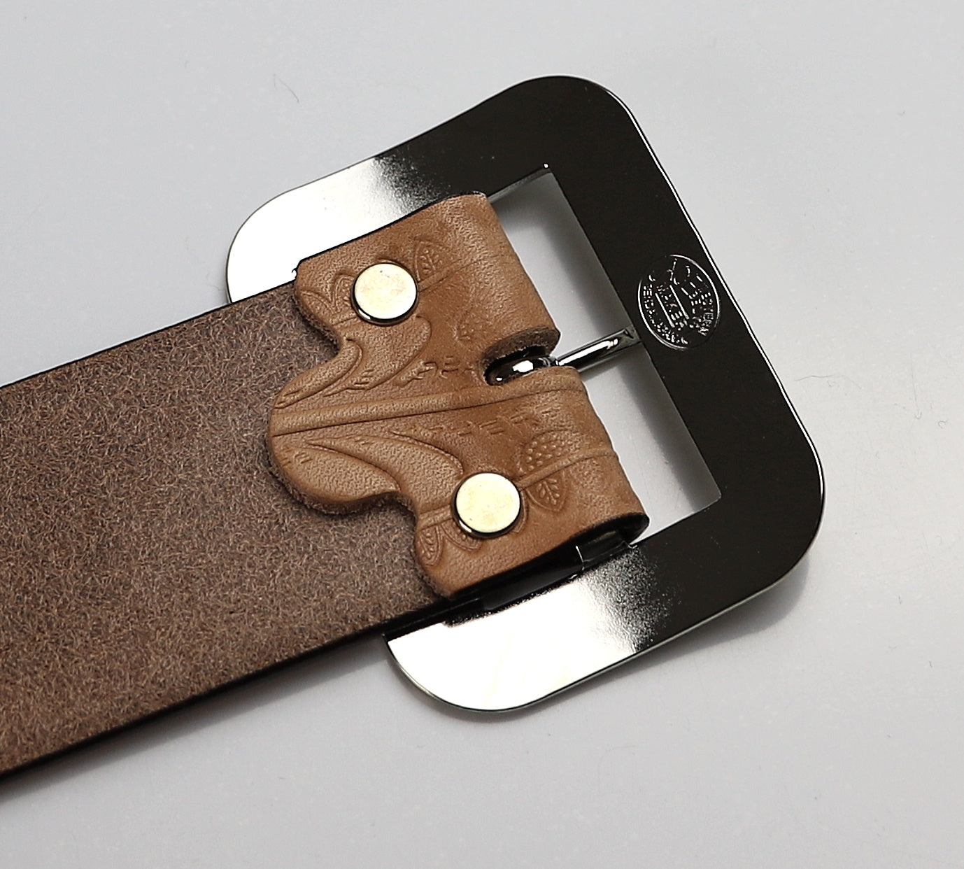 ACE Western Belt, Natural