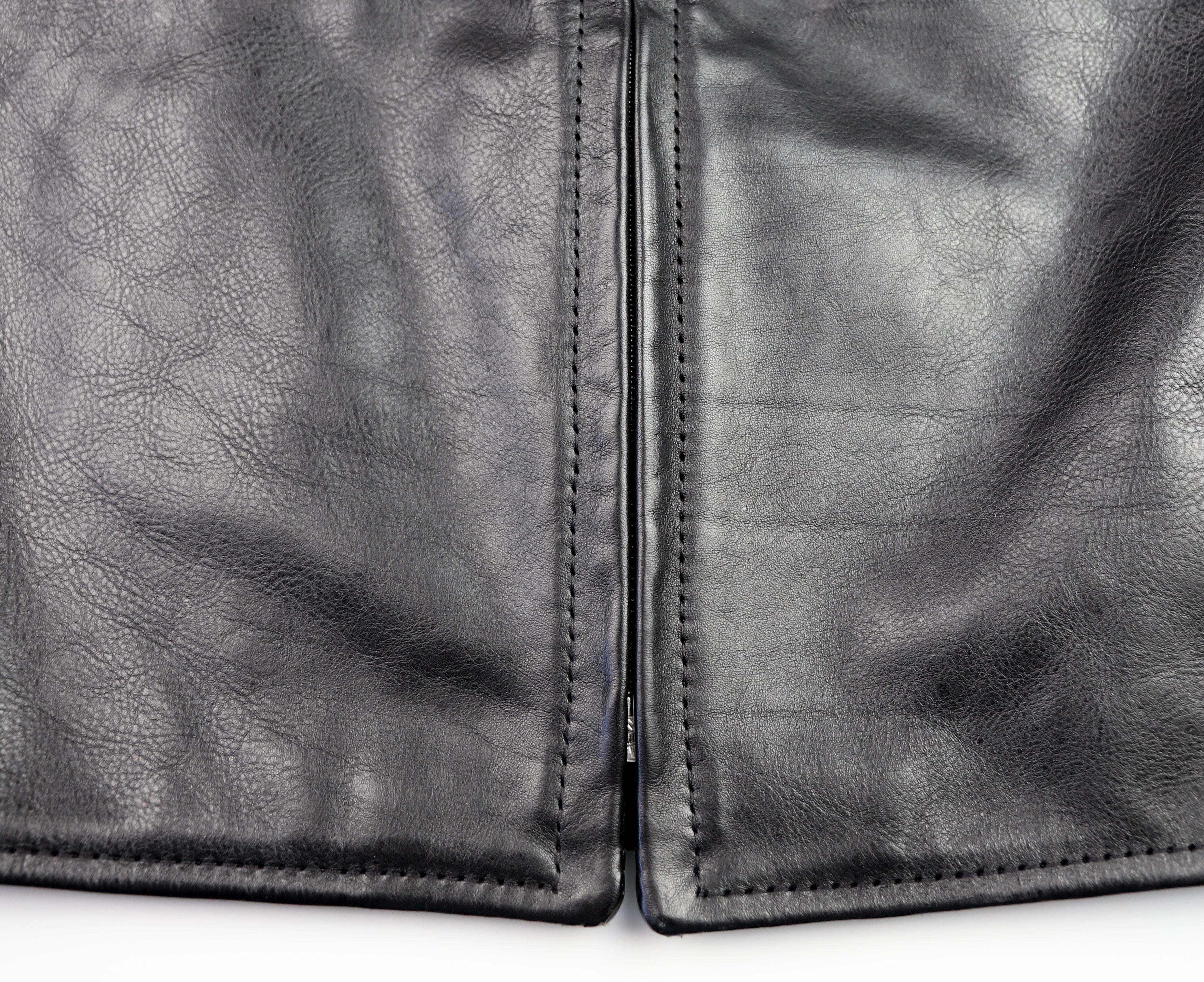 Aero Board Racer, size 40S, Black Vicenza Horsehide, Like New