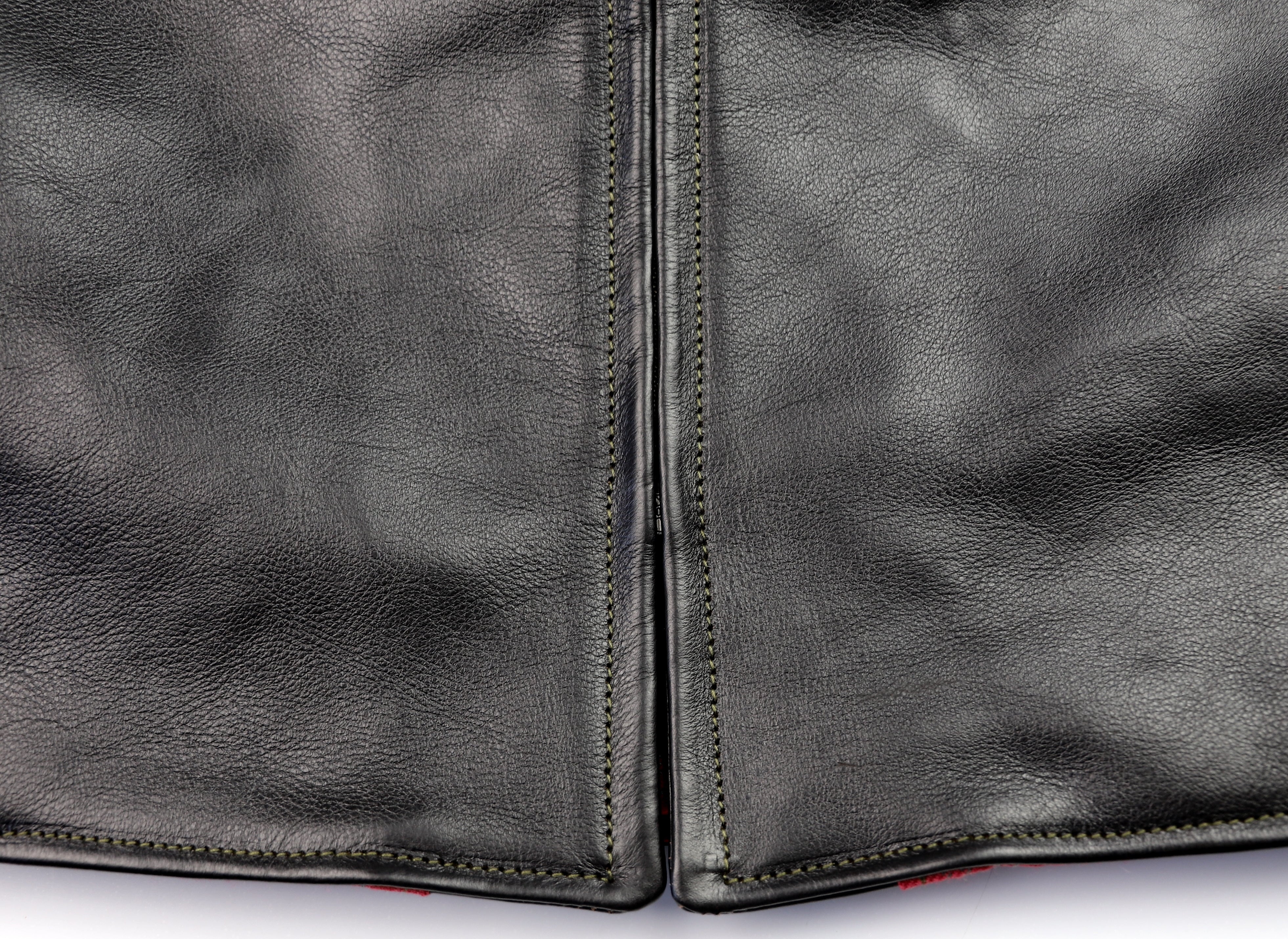 Aero Board Racer, size 44, Blackened Brown Horsehide