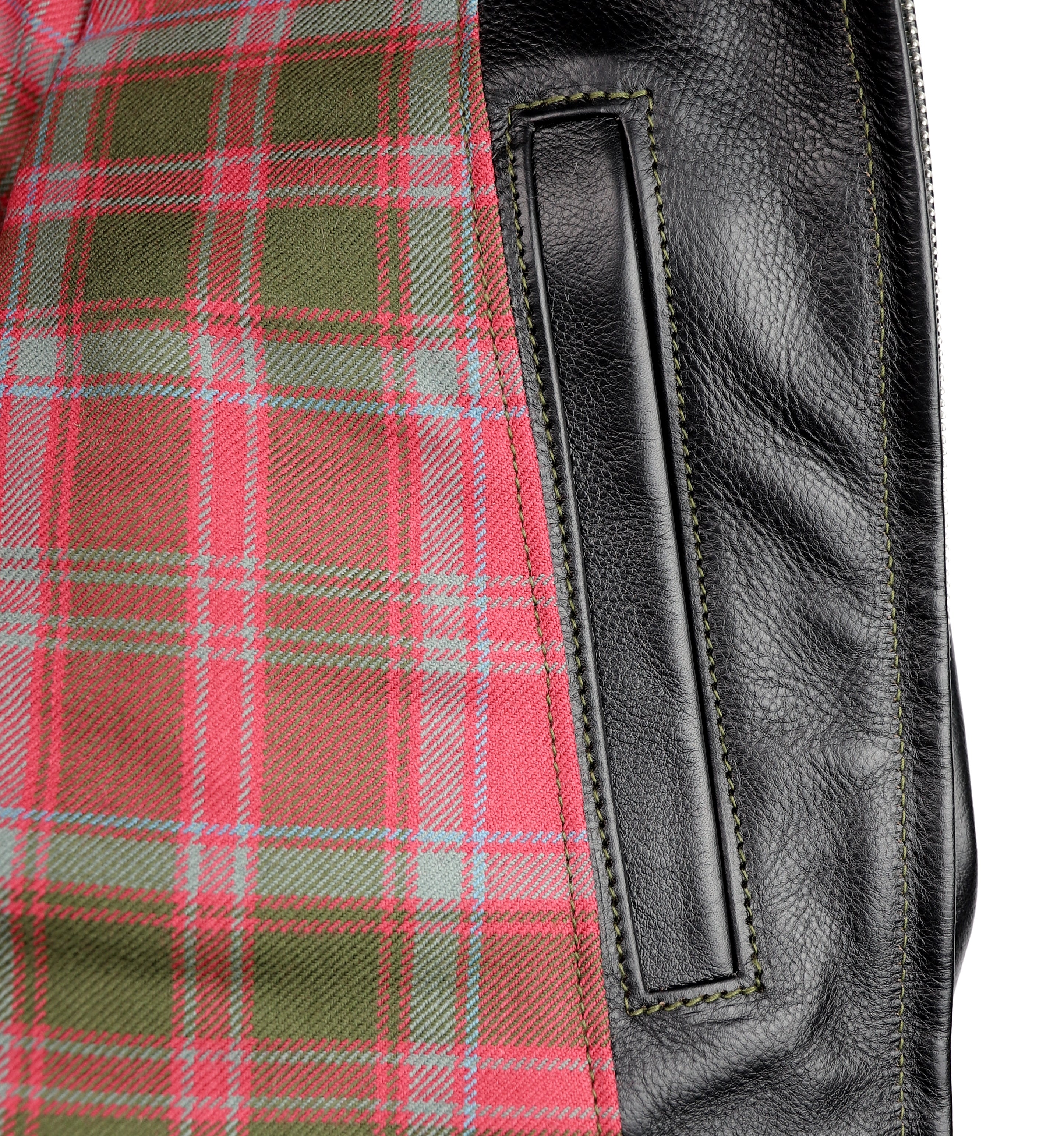 Aero Board Racer, size 44, Blackened Brown Horsehide