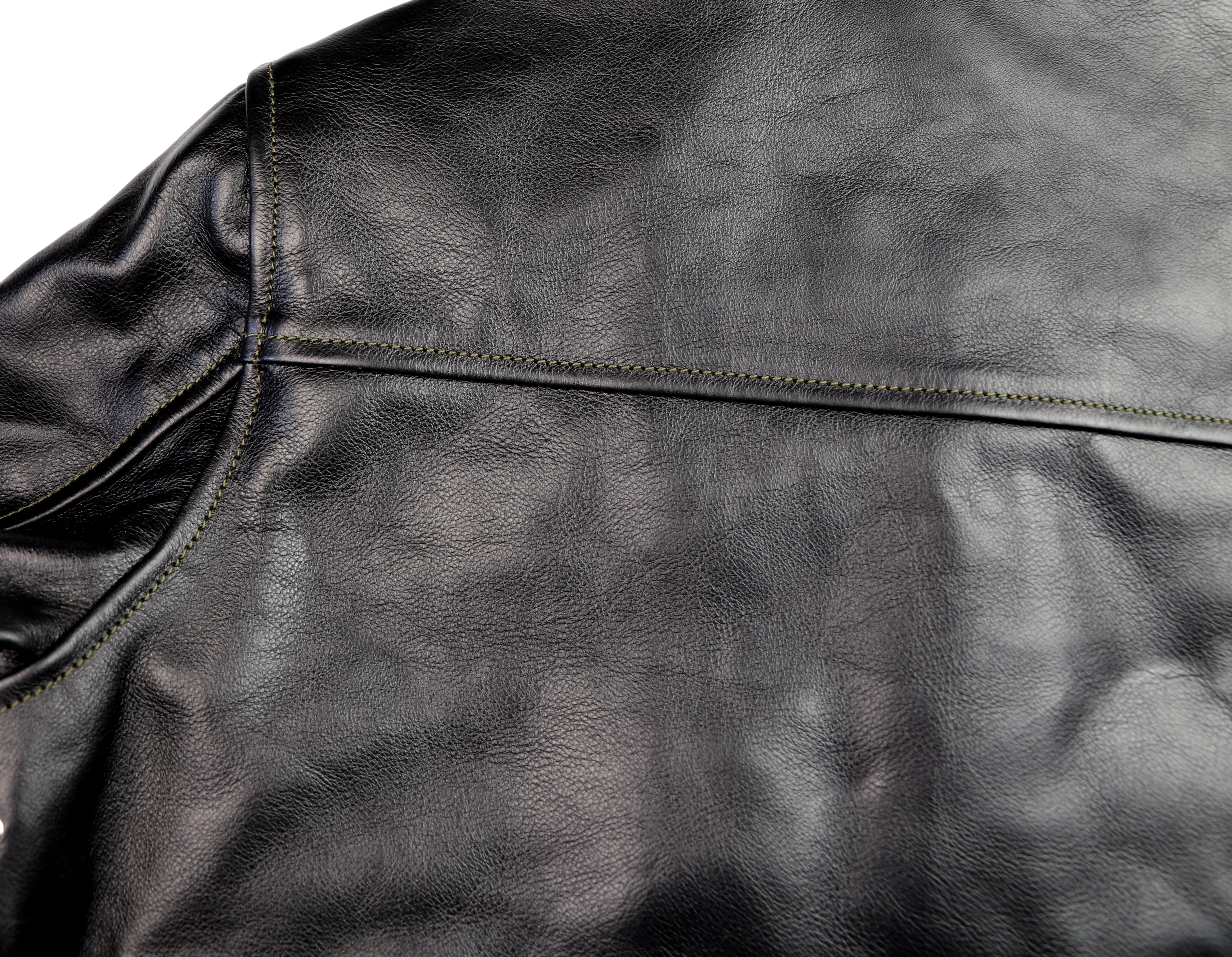 Aero Board Racer, size 44, Blackened Brown Horsehide