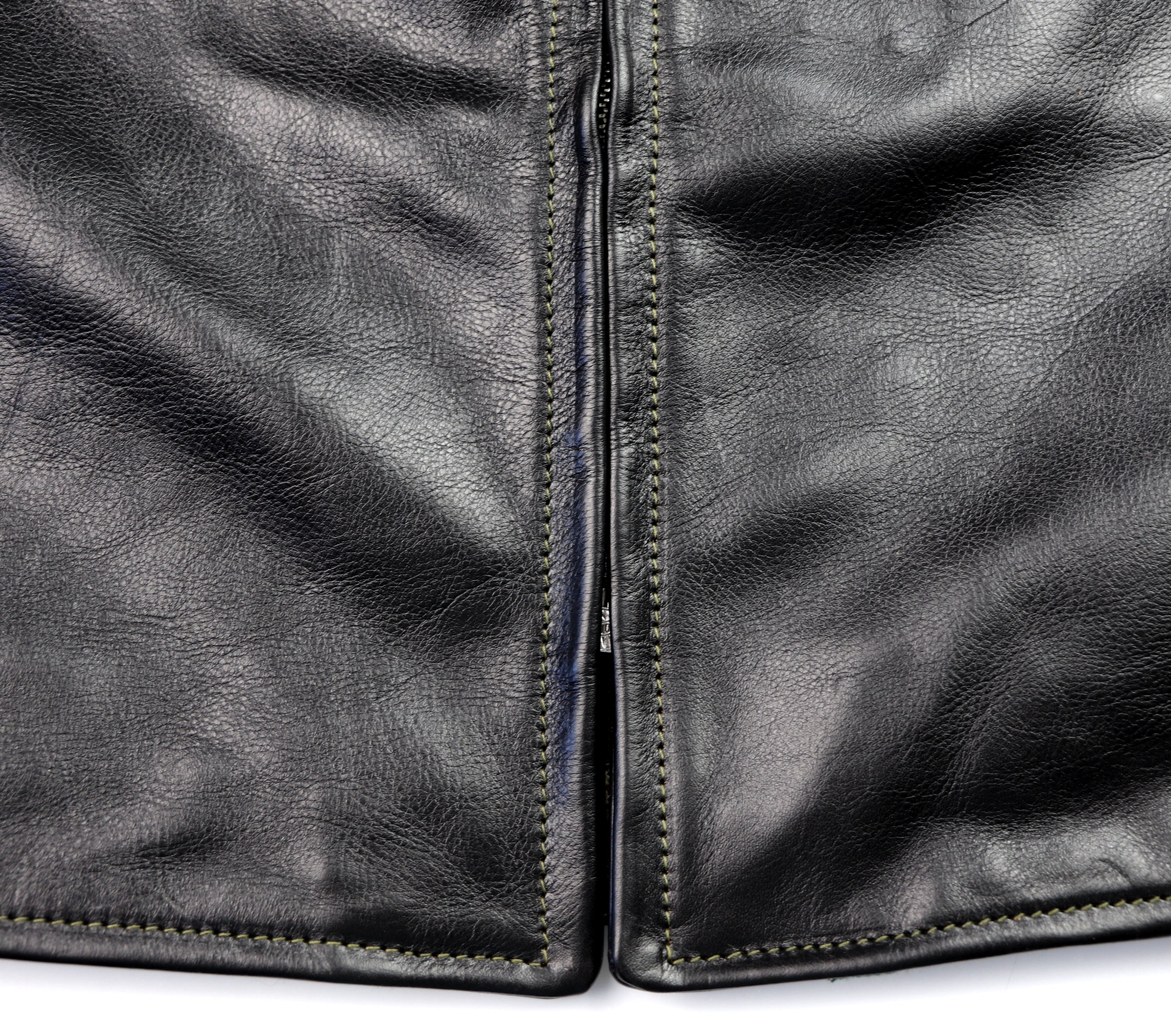 Aero Board Racer, size 40, Blackened Brown Vicenza Horsehide