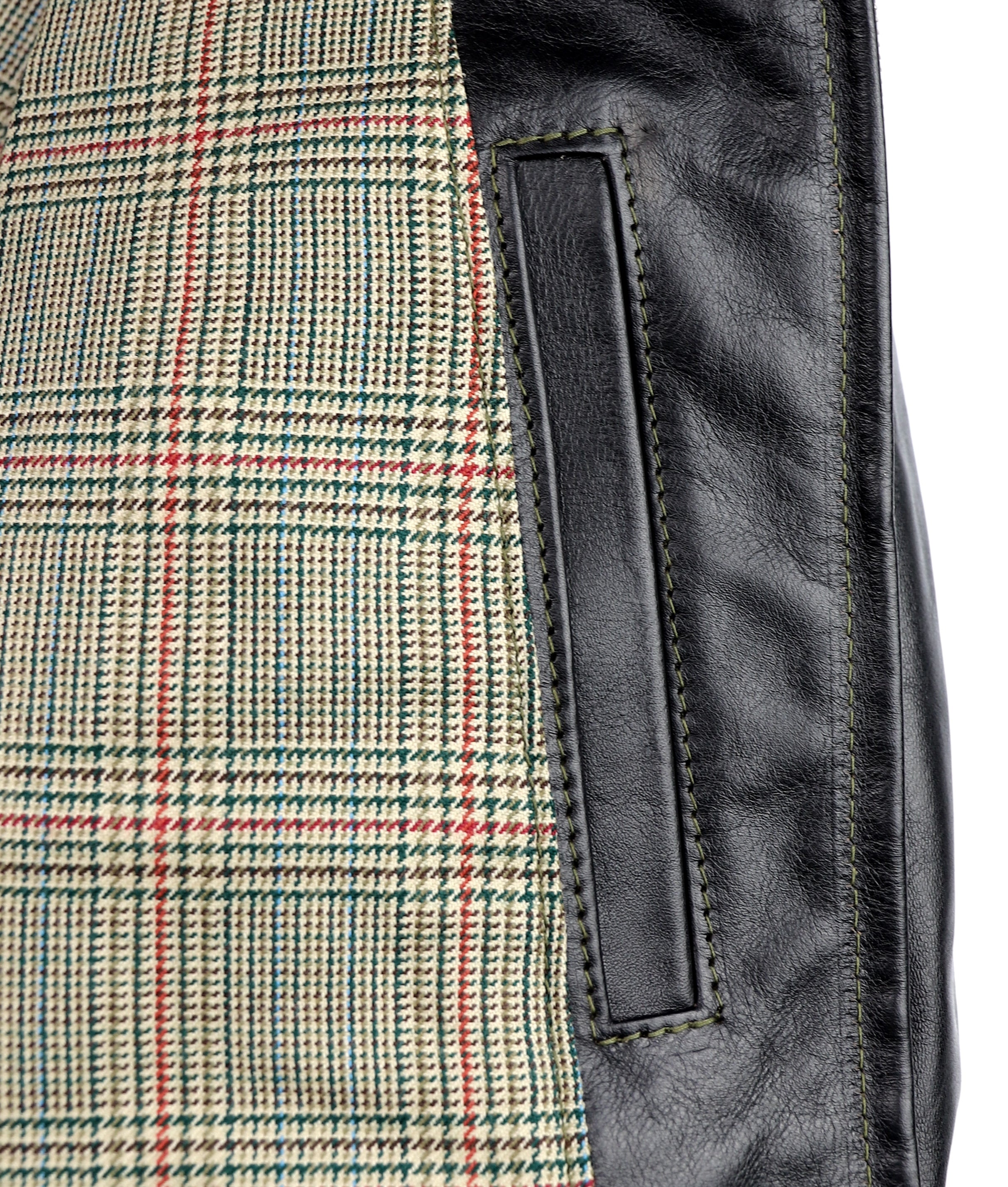 Aero Board Racer, size 42, Blackened Brown Vicenza Horsehide