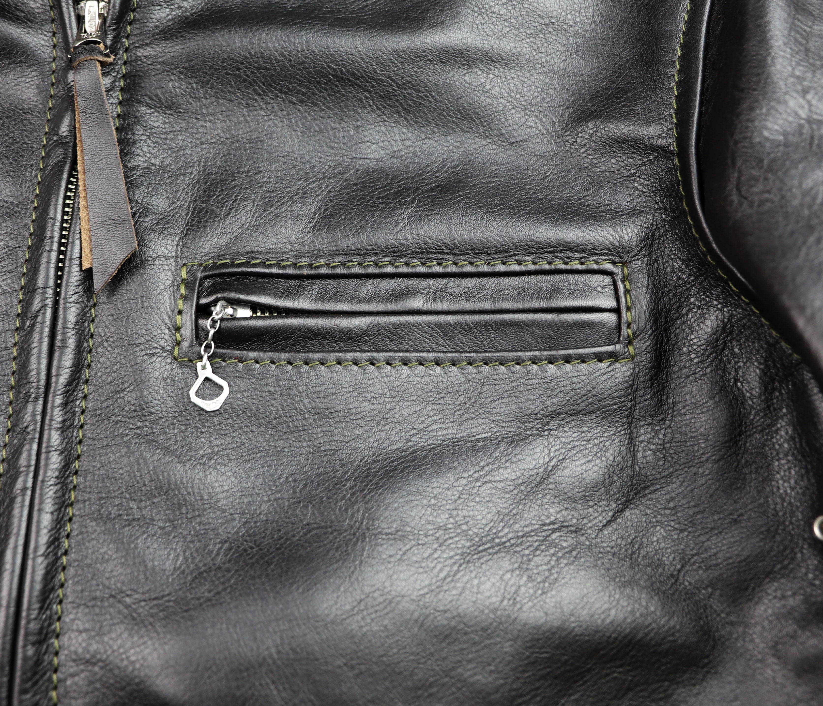 Aero Board Racer, size 36, Blackened Brown Vicenza Horsehide