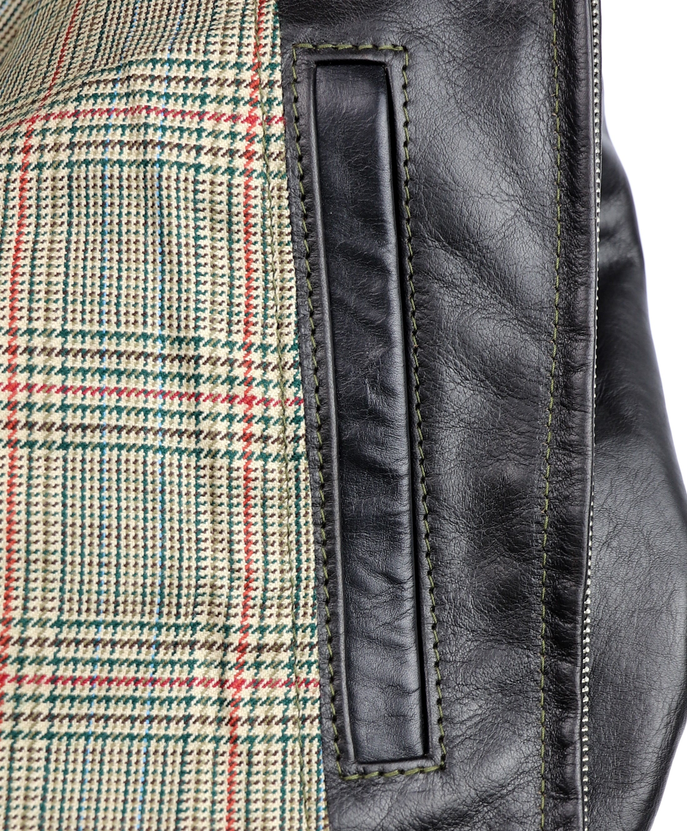 Aero Board Racer, size 36, Blackened Brown Vicenza Horsehide