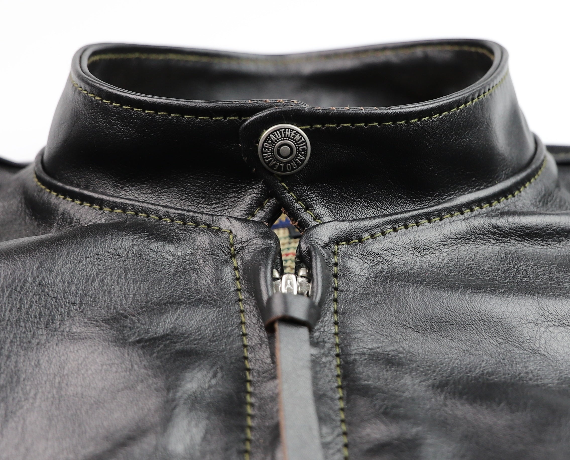 Aero Board Racer, size 42, Blackened Brown Vicenza Horsehide