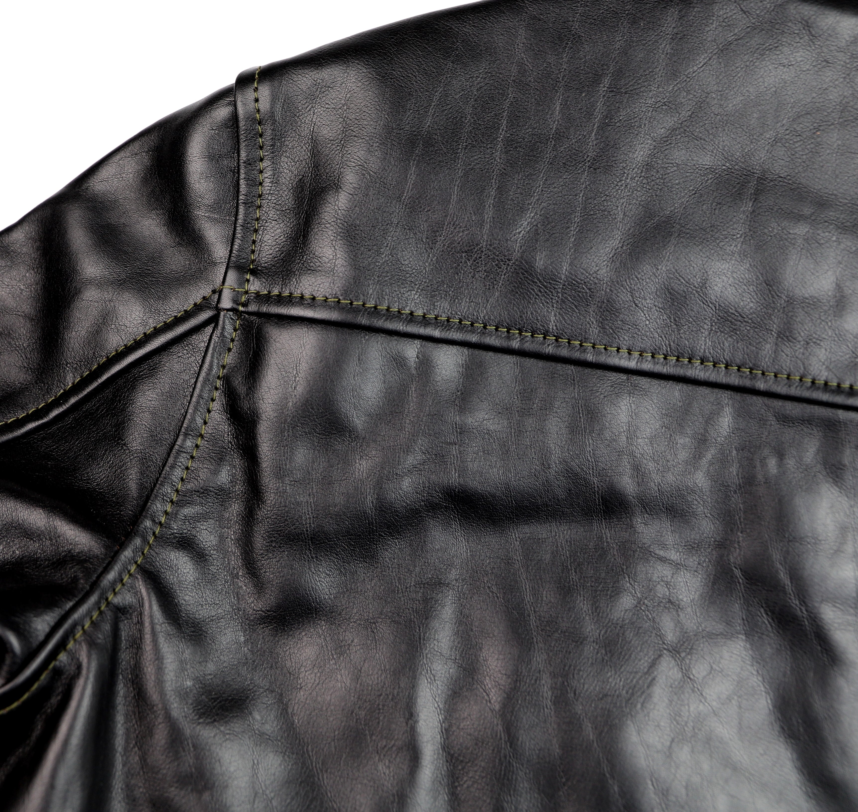 Aero Board Racer, size 42, Blackened Brown Vicenza Horsehide