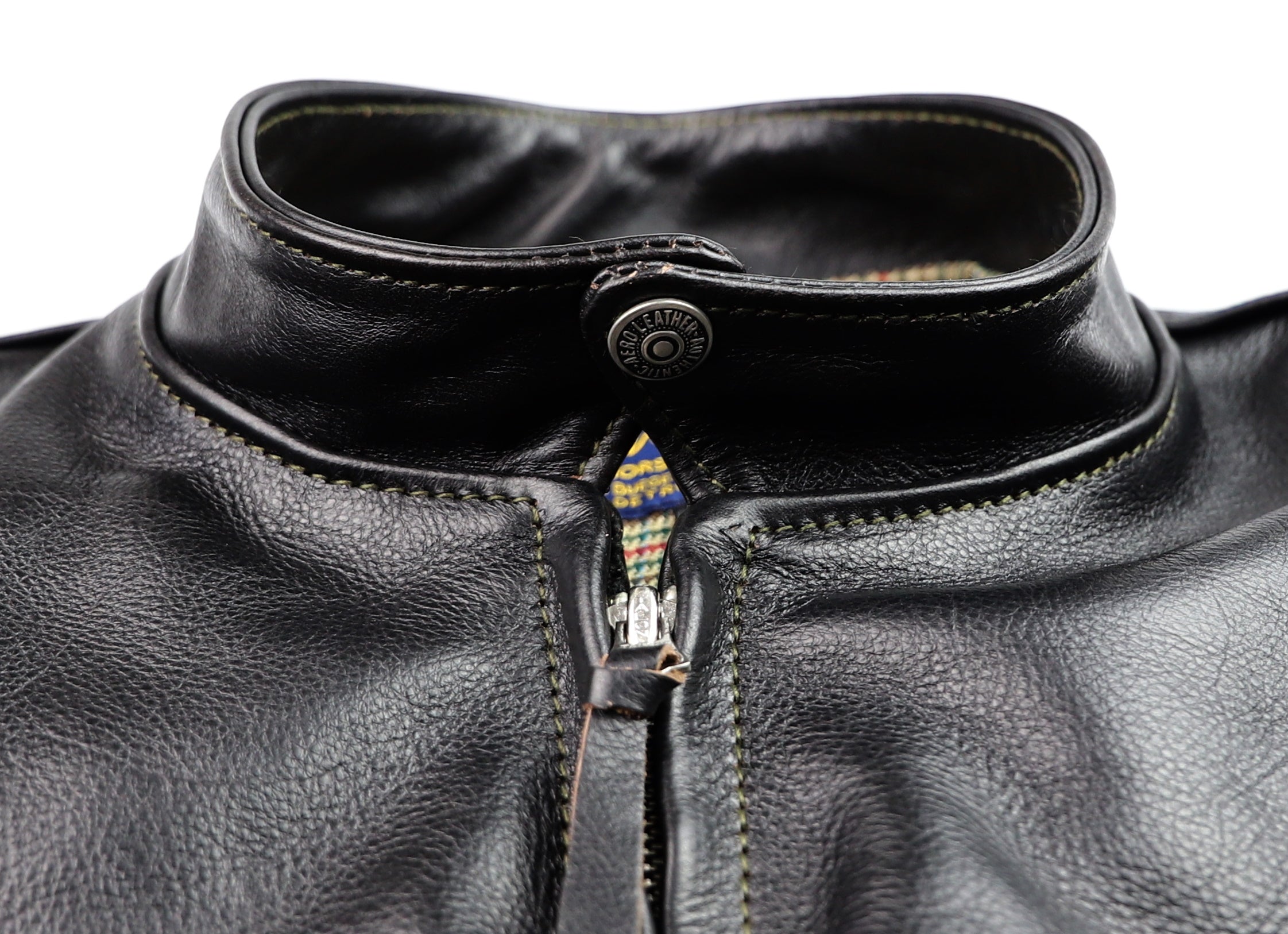 Aero Board Racer, size 38, Blackened Brown Vicenza Horsehide