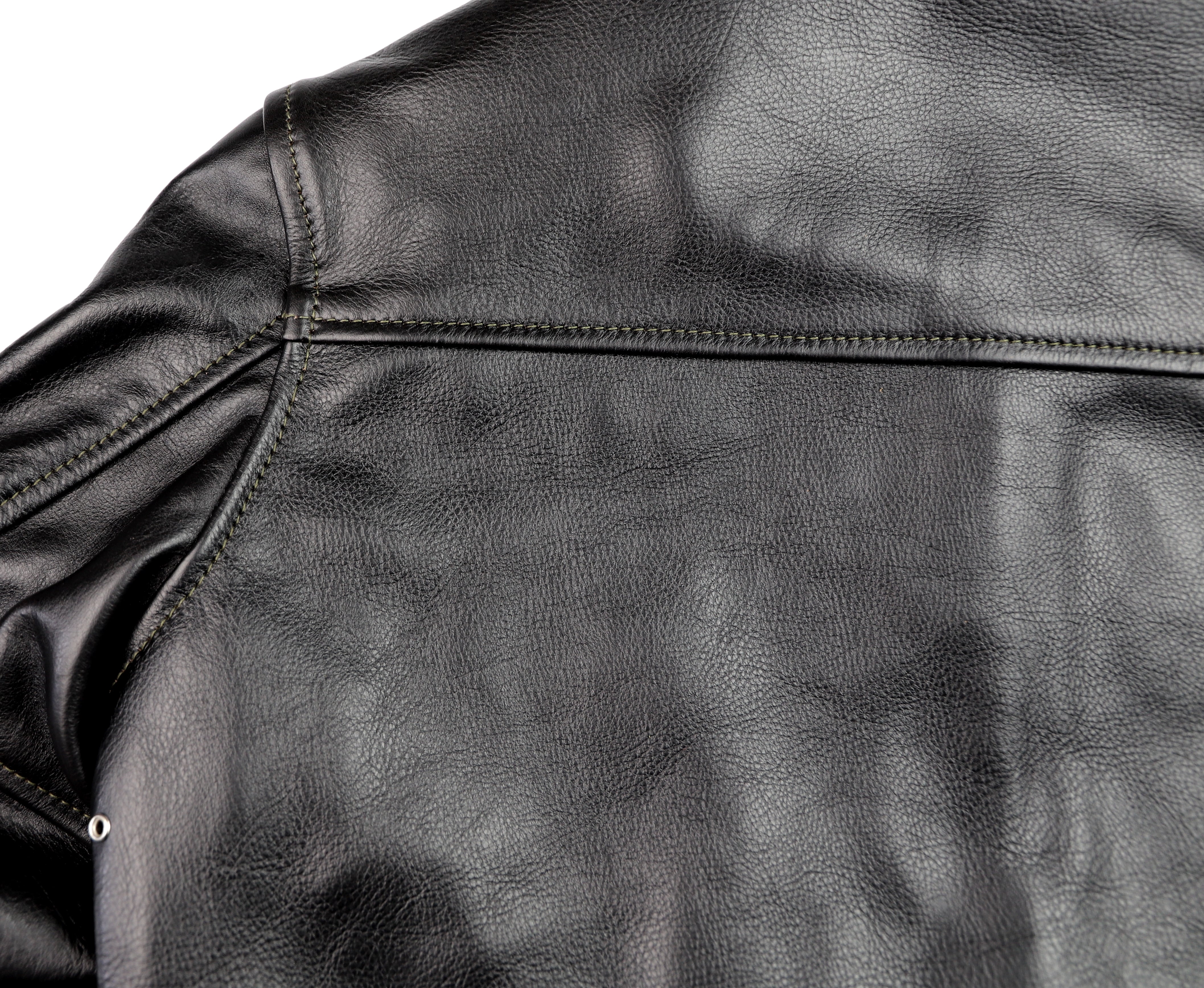 Aero Board Racer, size 38, Blackened Brown Vicenza Horsehide