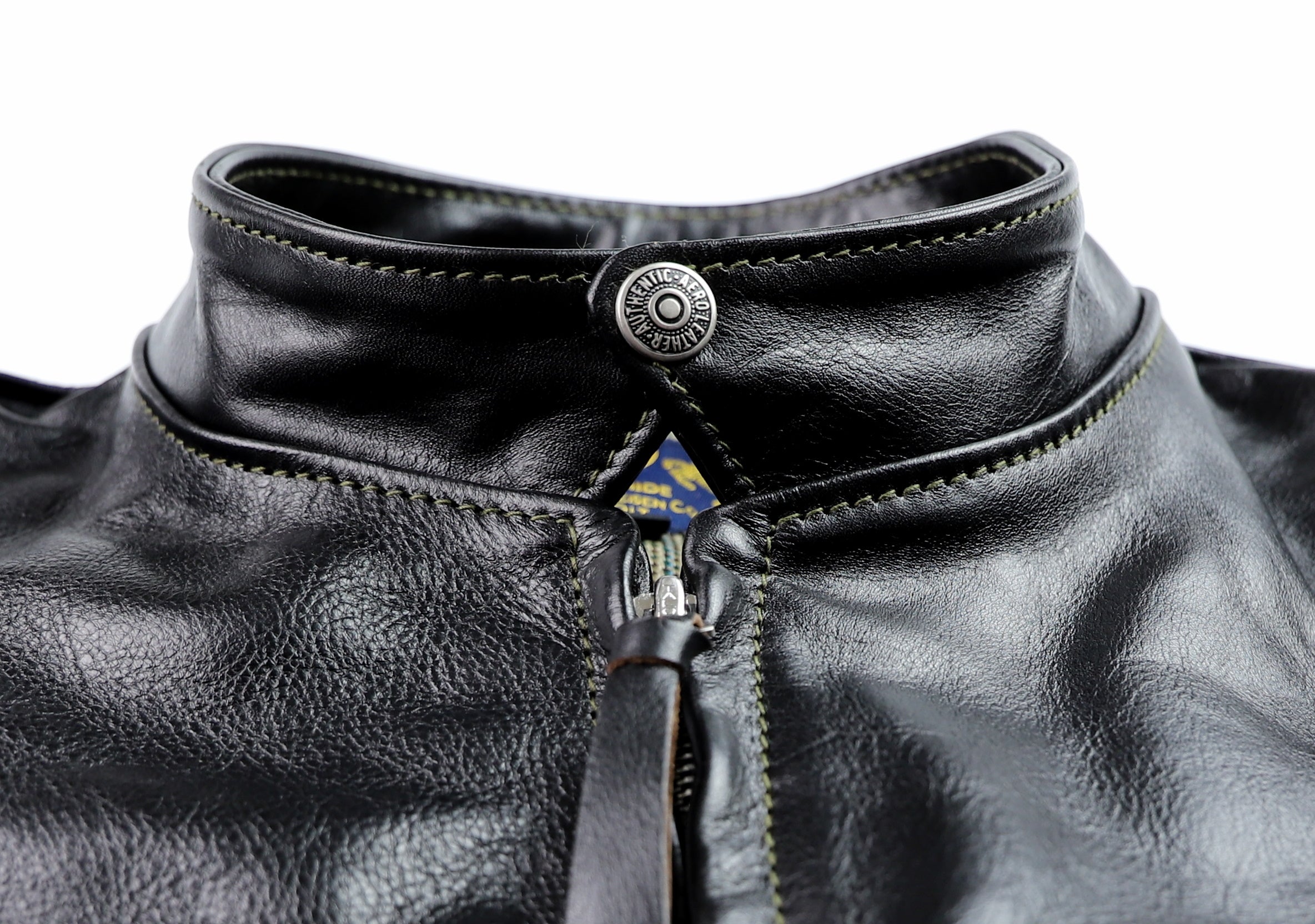 Aero Board Racer, size 36, Blackened Brown Vicenza Horsehide