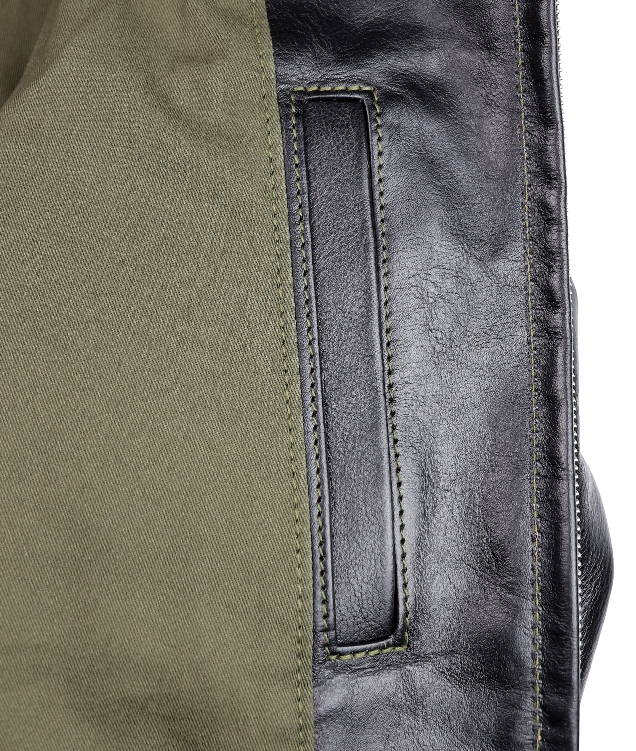 Aero Board Racer, size 40, Blackened Brown Vicenza Horsehide