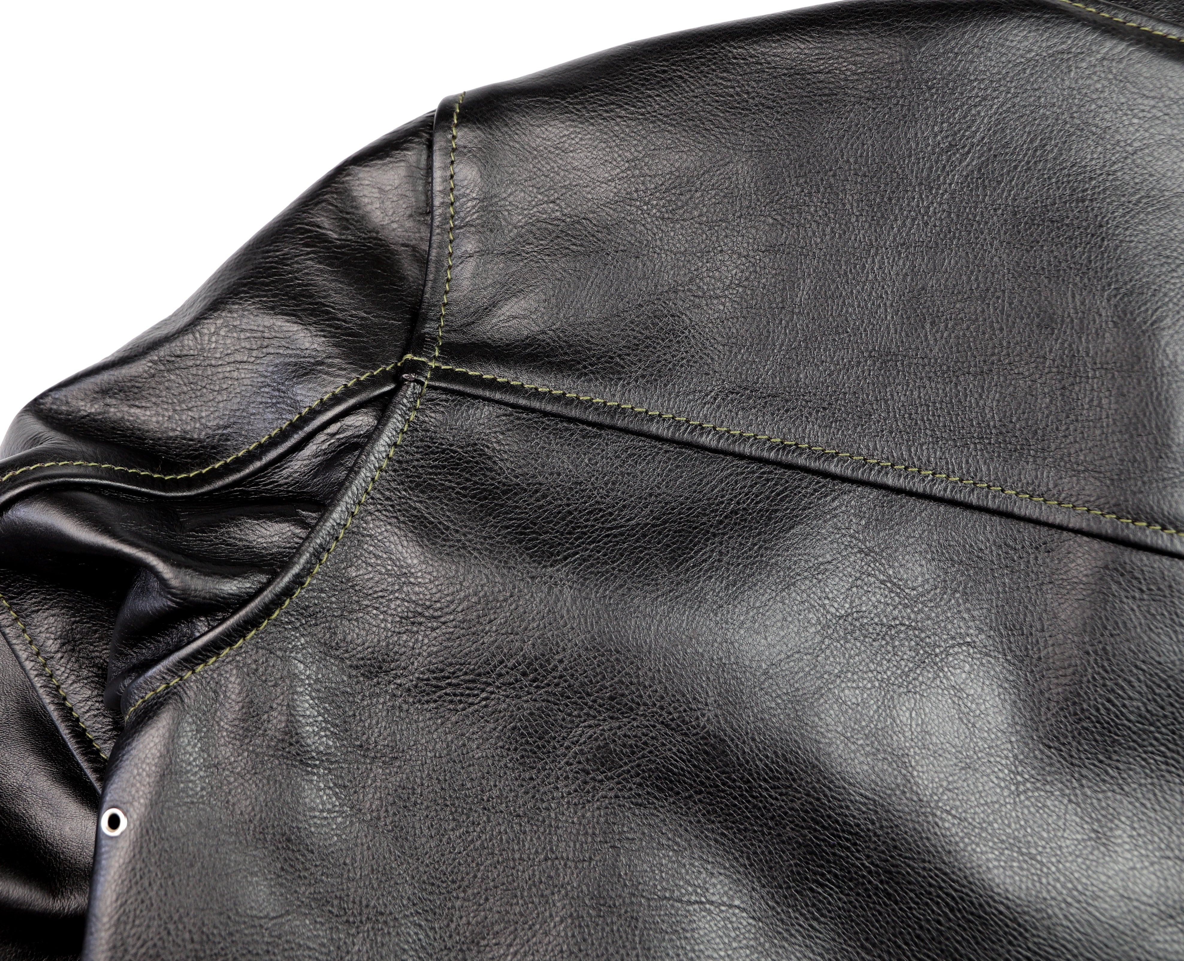 Aero Board Racer, size 40, Blackened Brown Vicenza Horsehide
