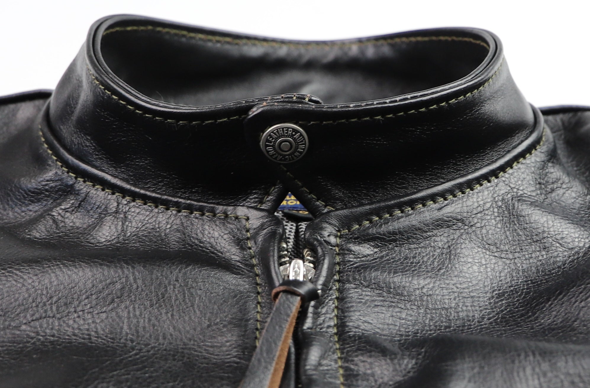 Aero Board Racer, size 40, Blackened Brown Vicenza Horsehide