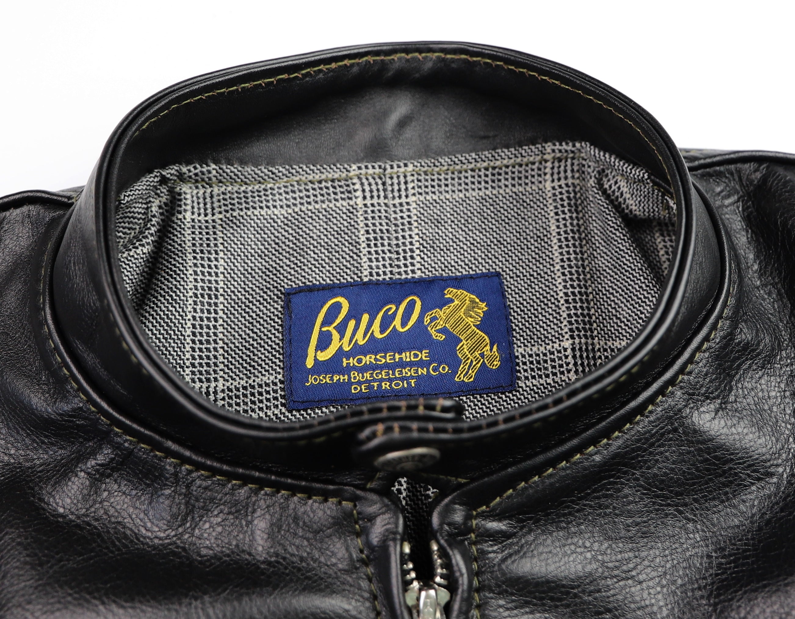 Aero Board Racer, size 40, Blackened Brown Vicenza Horsehide