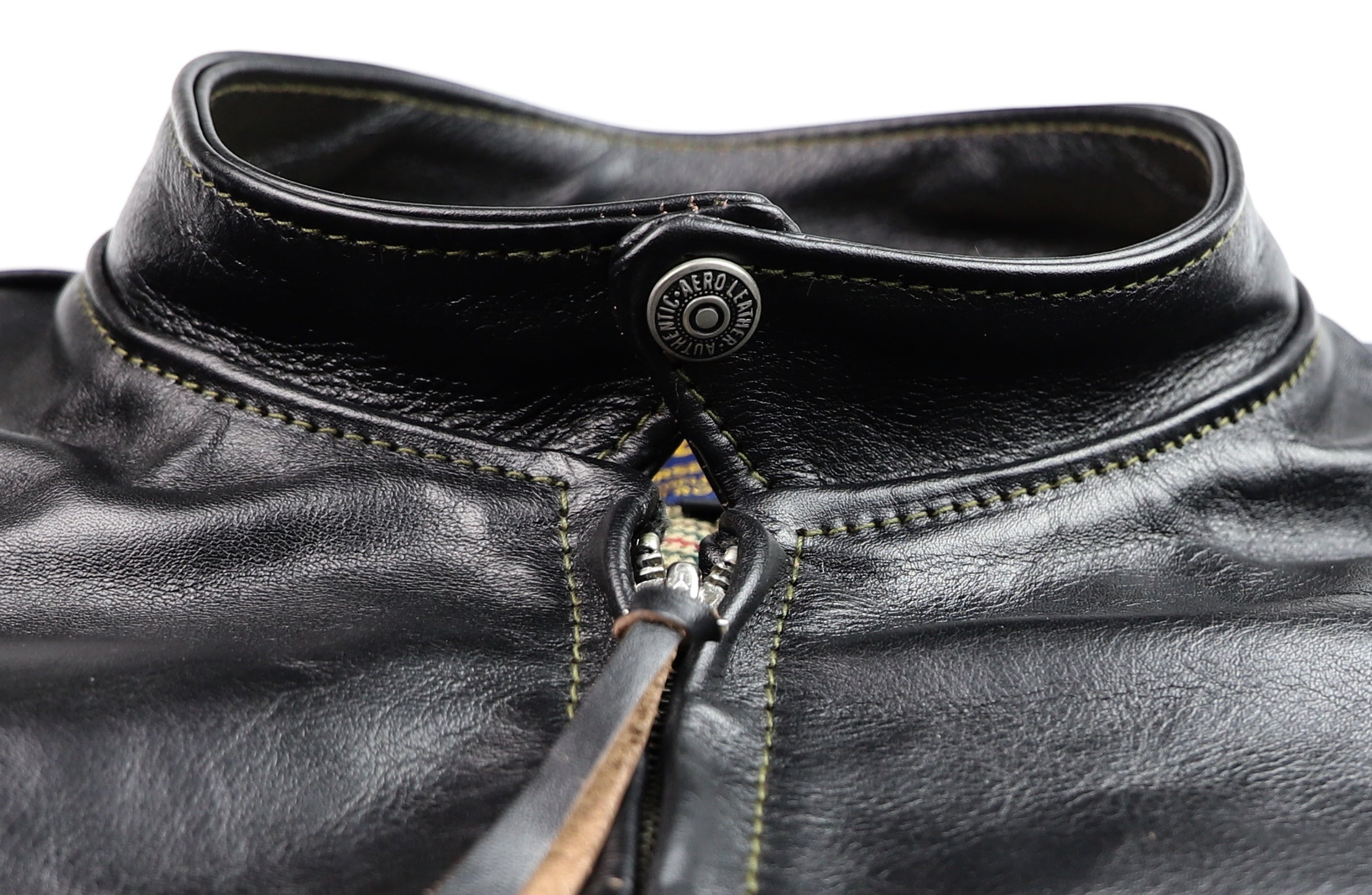 Aero Board Racer, size 44, Blackened Brown Horsehide