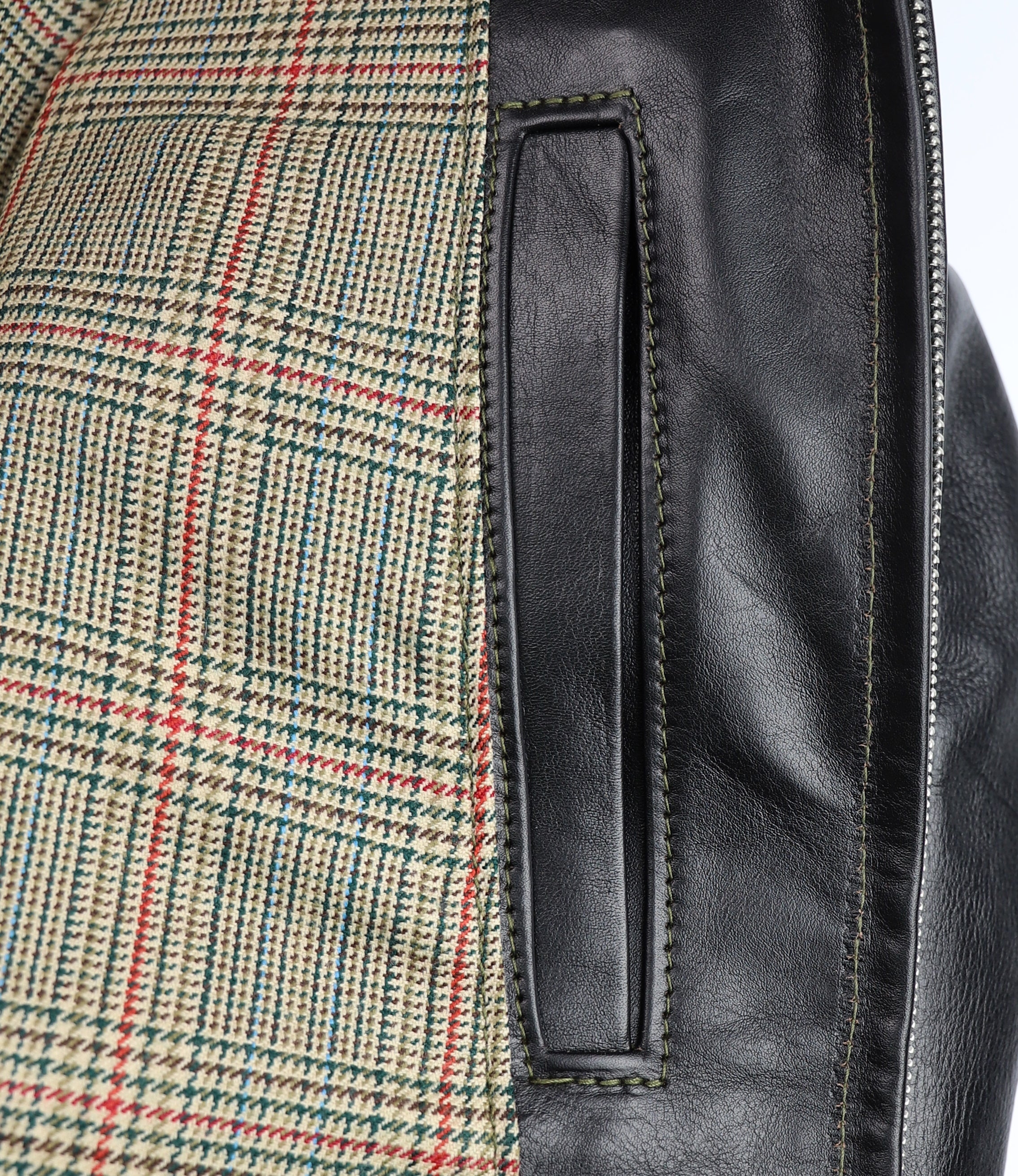 Aero Board Racer, size 44, Blackened Brown Horsehide