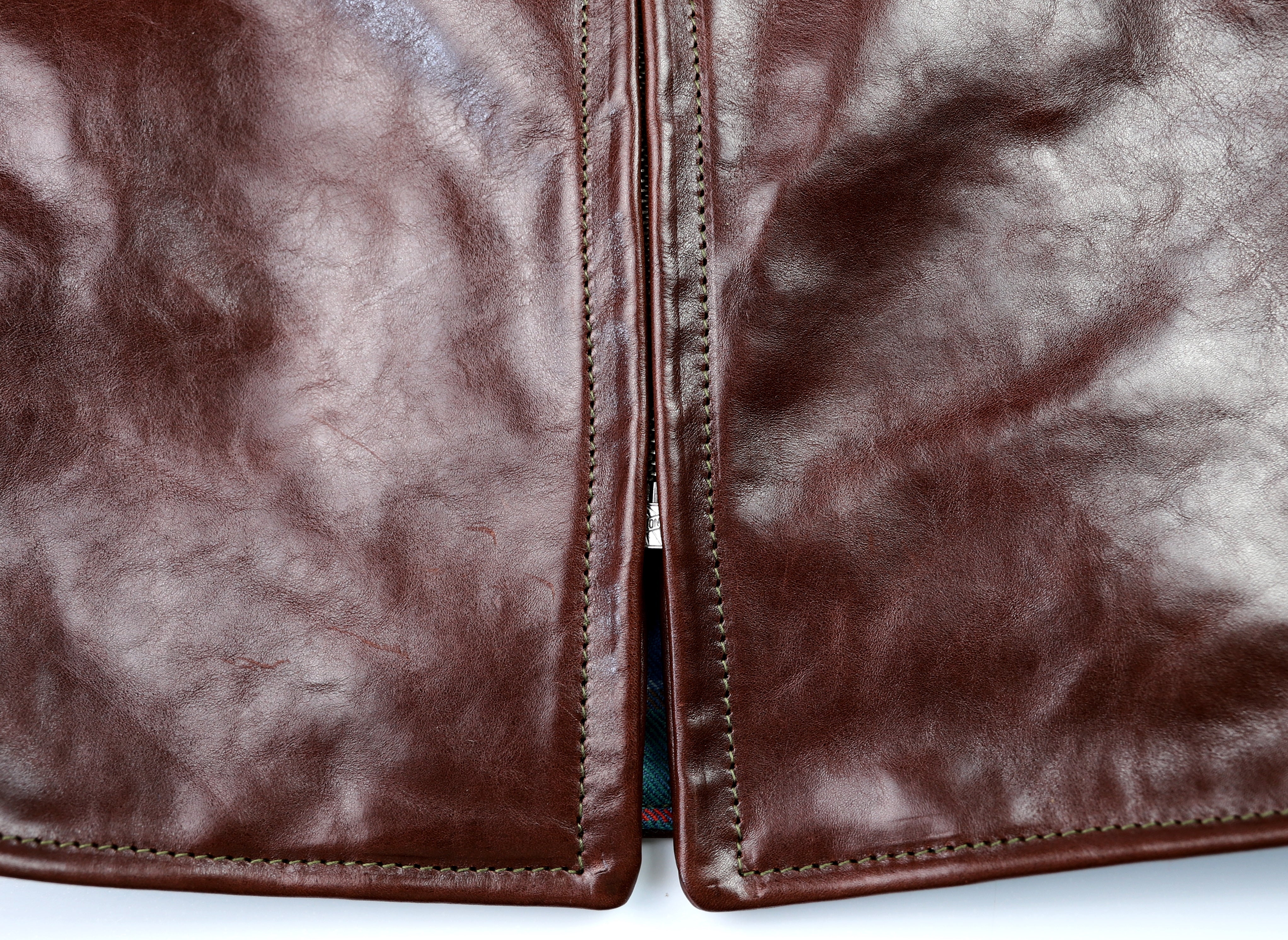 Aero Board Racer, size 42, Tobacco Badalassi Cowhide