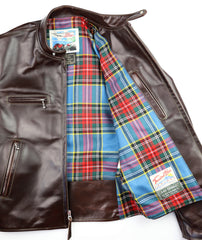 Aero Cafe' Racer, size 38, Brown CXL FQHH