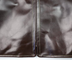 Aero Cafe' Racer, size 38, Brown CXL FQHH