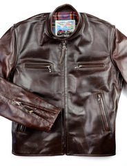 Aero Cafe' Racer, size 38, Brown CXL FQHH