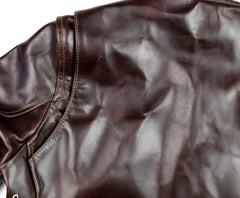 Aero Cafe' Racer, size 38, Brown CXL FQHH