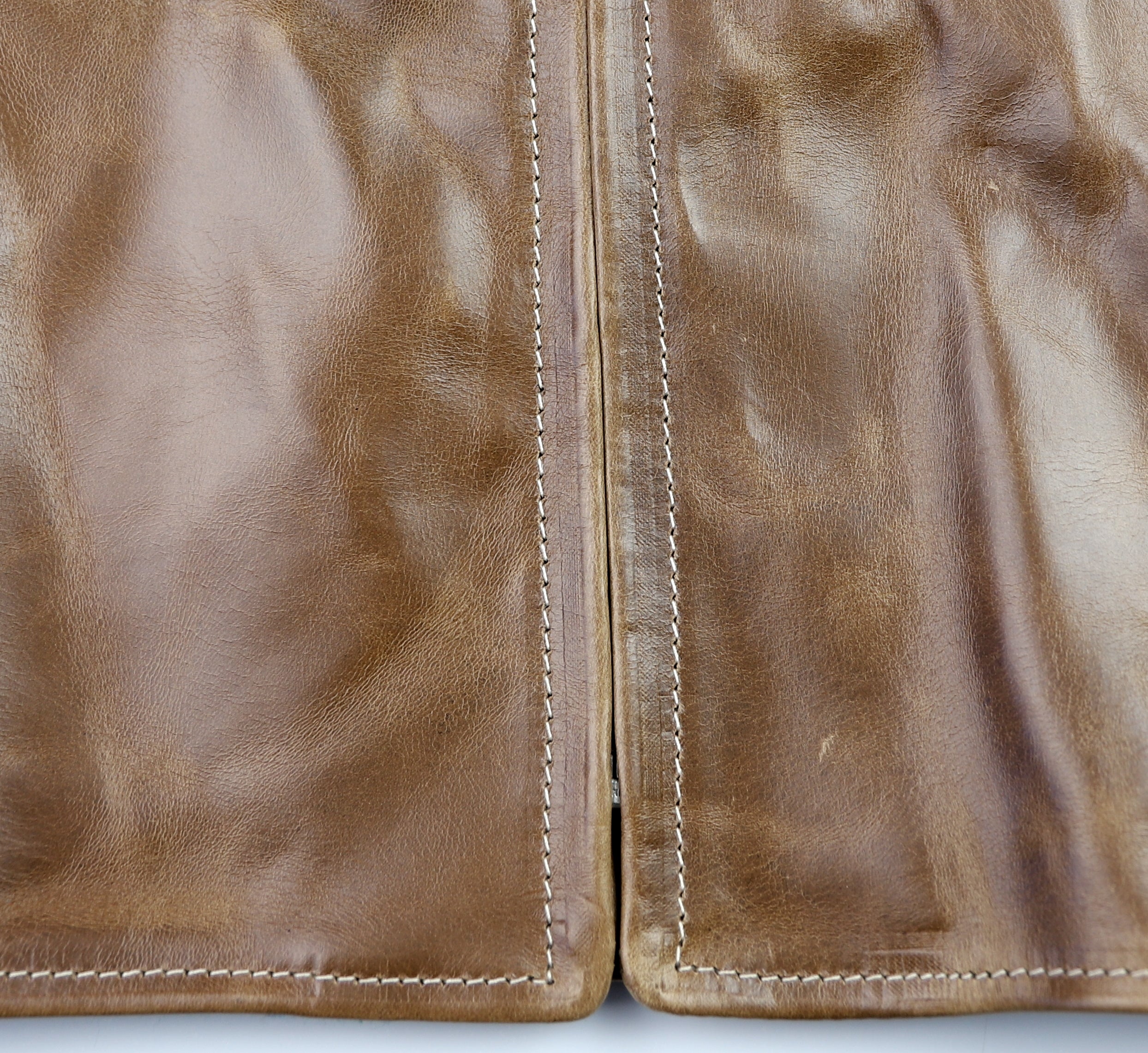 Aero Cafe' Racer, size 40, Natural CXL FQHH