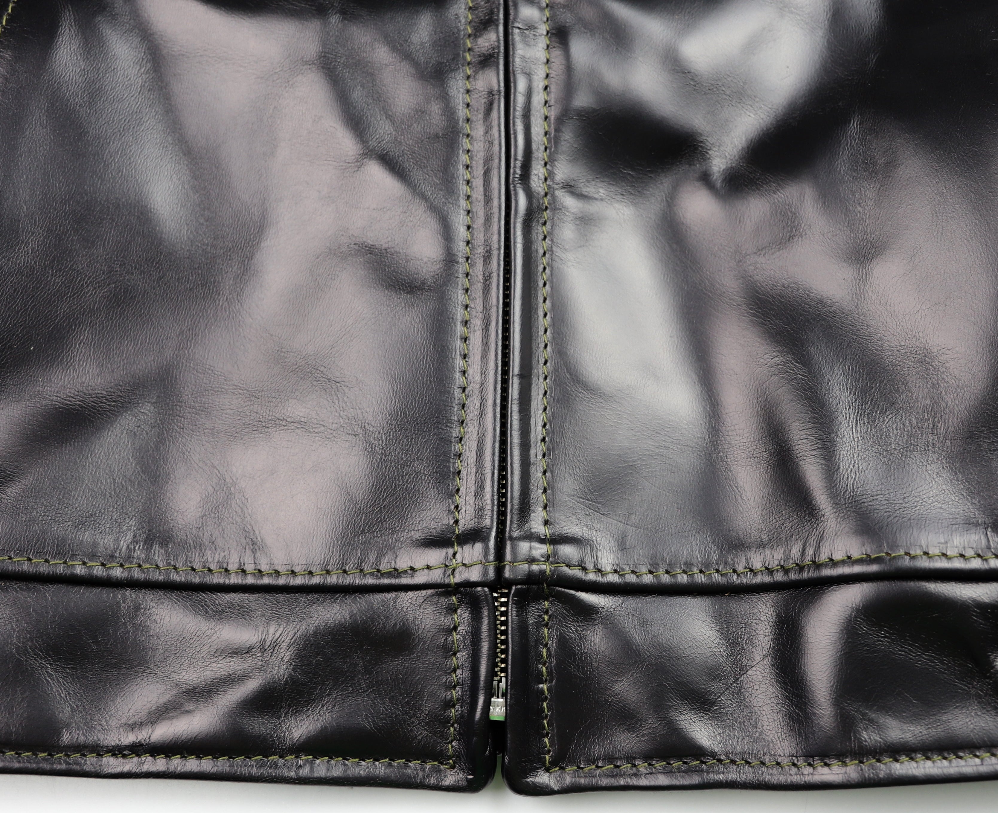 Aero Highwayman, sz 36 (fits like size 40), Black CXL FQHH