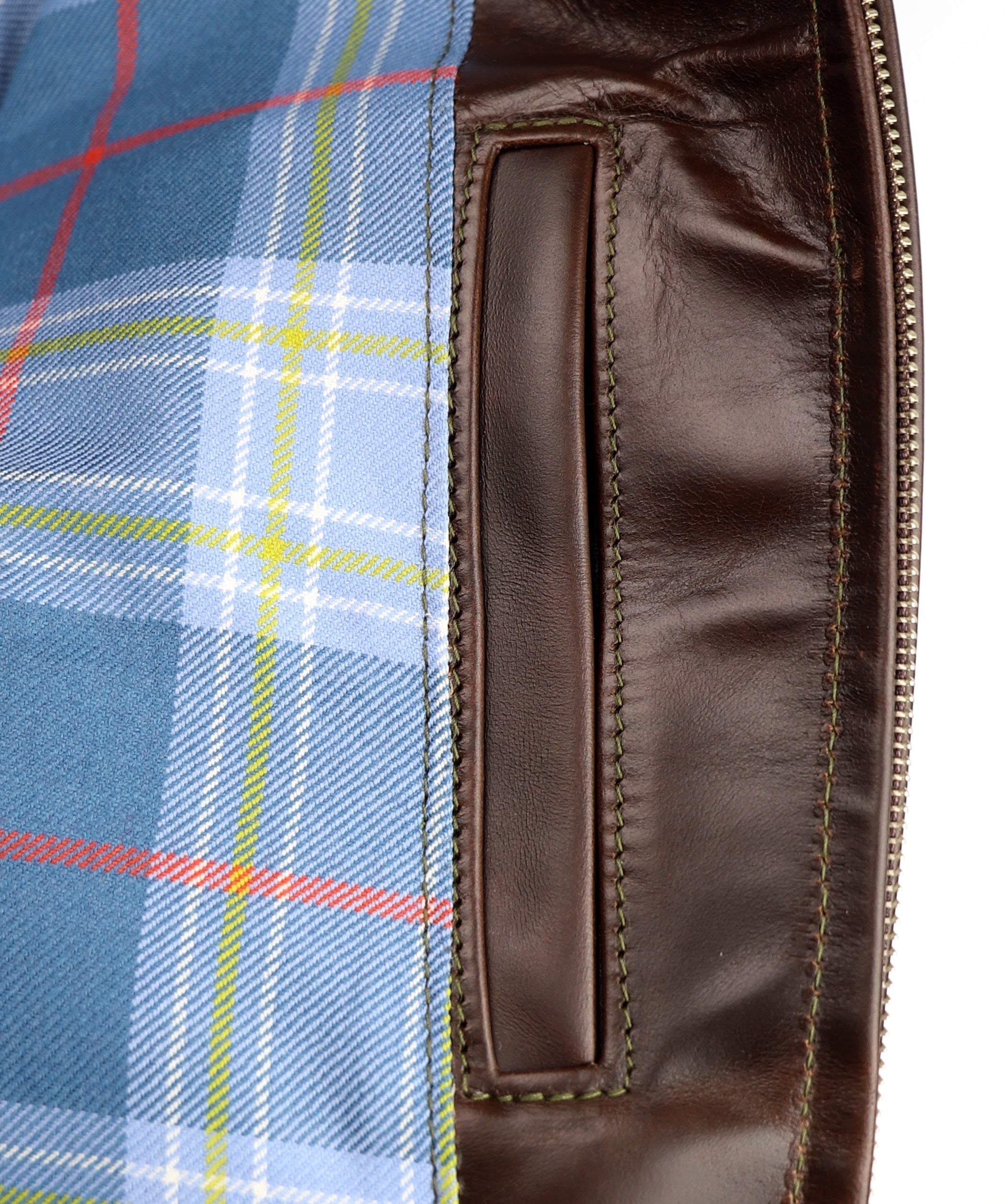 Aero Highwayman, size 44 (fits like 48), Brown Chromexcel FQHH