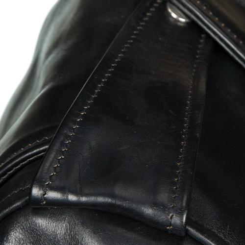Aero Motorcycle Jacket