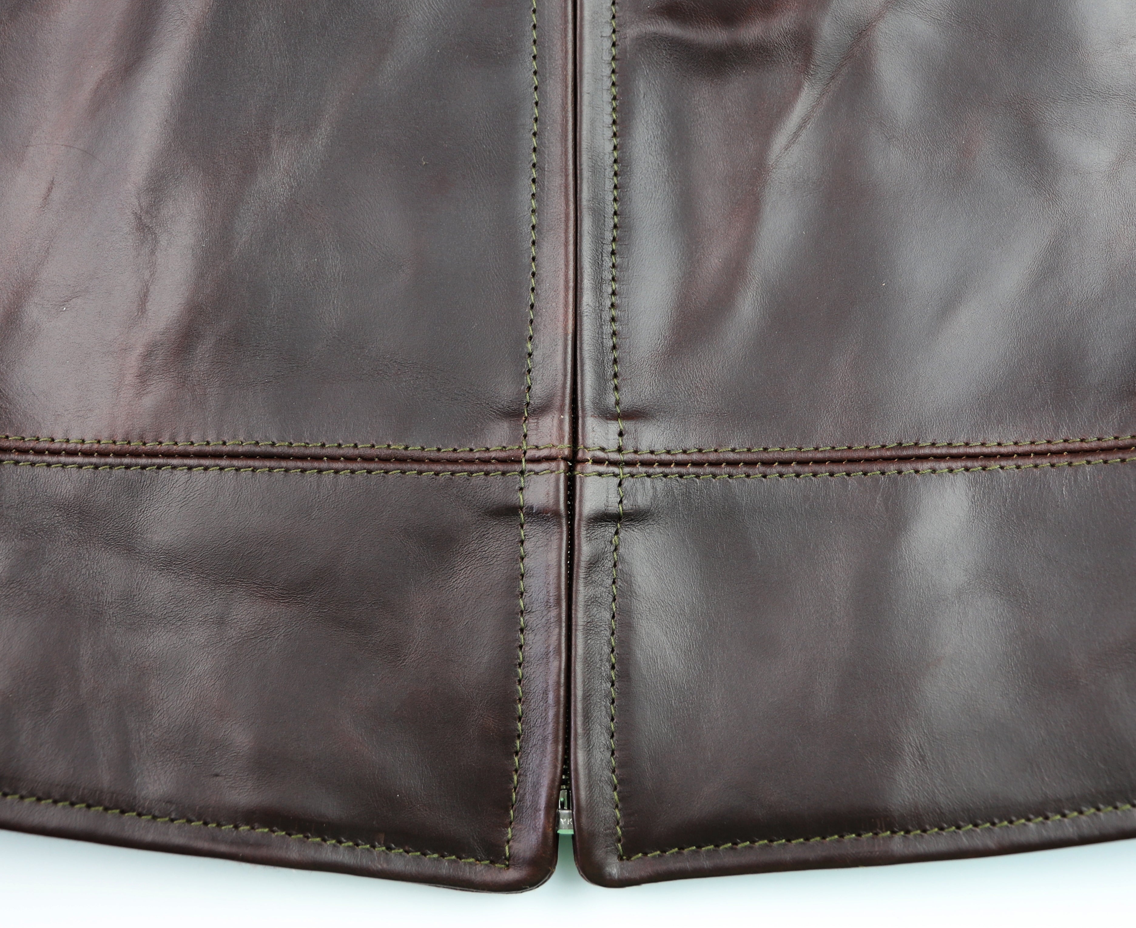 Aero Original Hercules, size 48 (fits like 50), Brown CXL FQHH
