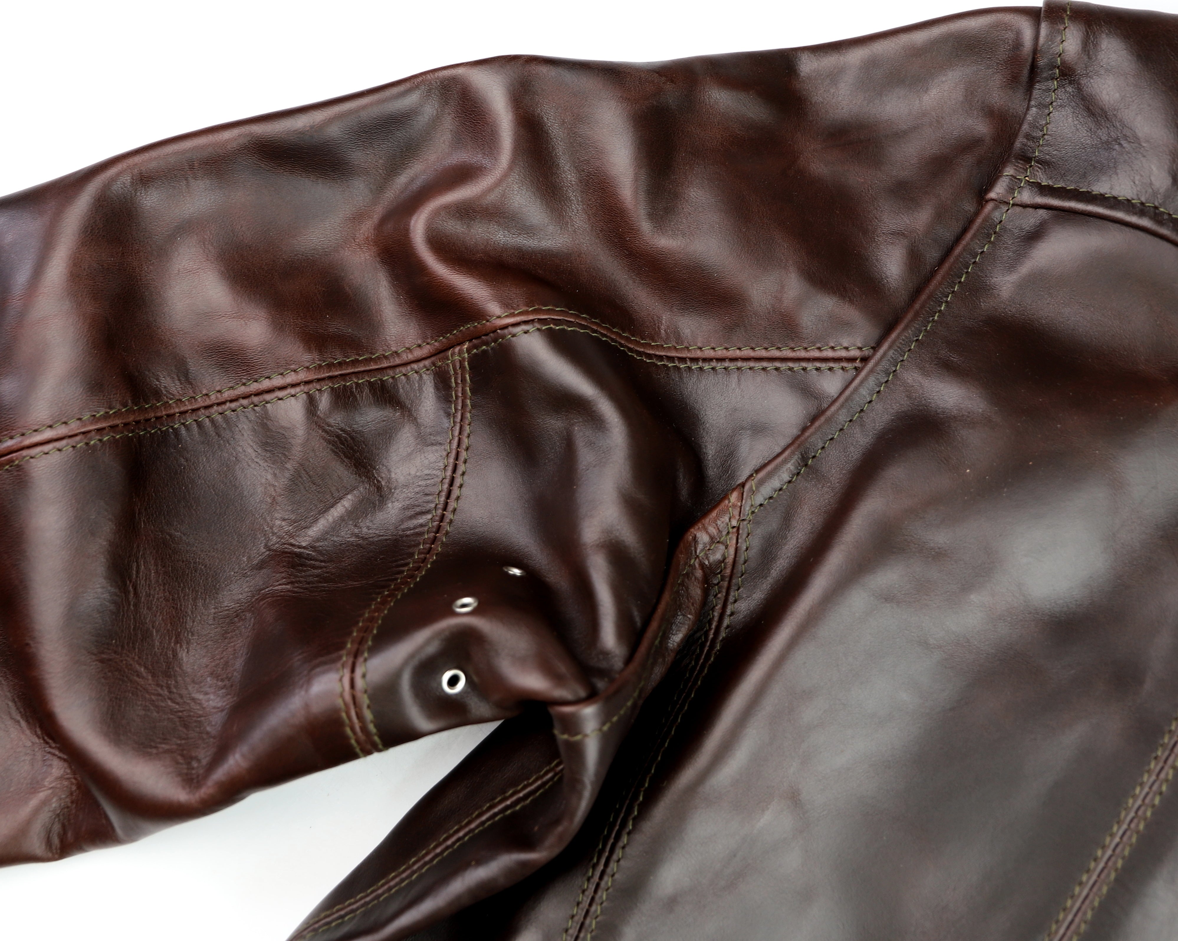 Aero Original Hercules, size 48 (fits like 50), Brown CXL FQHH