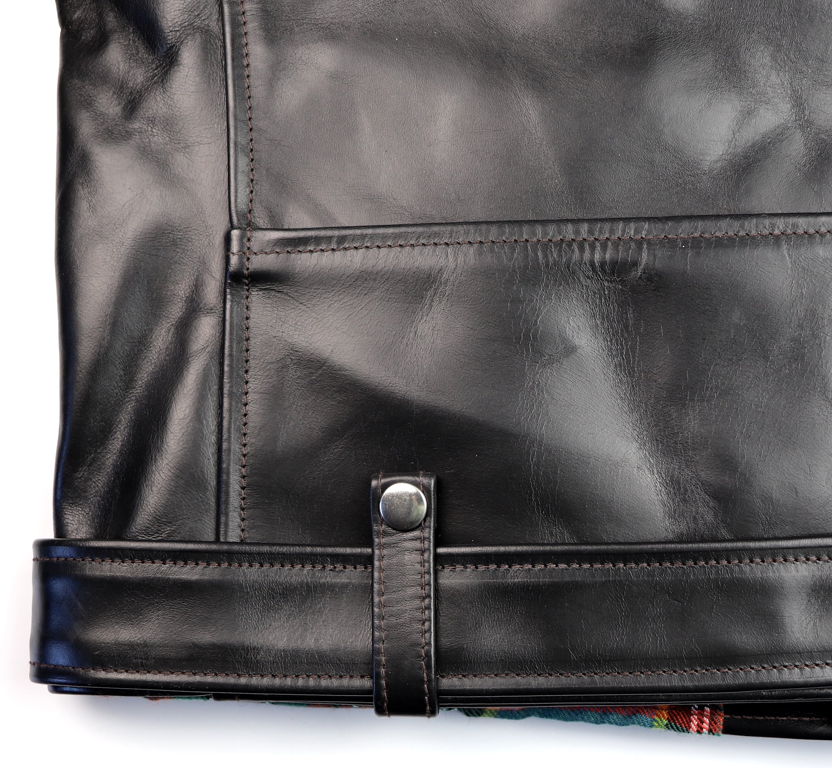 Aero D-Pocket Ridley, size 44, Black CXL FQHH